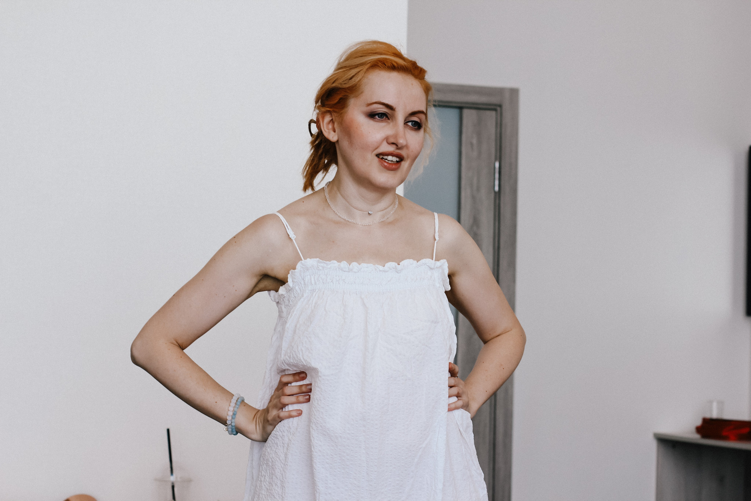 К\ф «Девичник». Главная