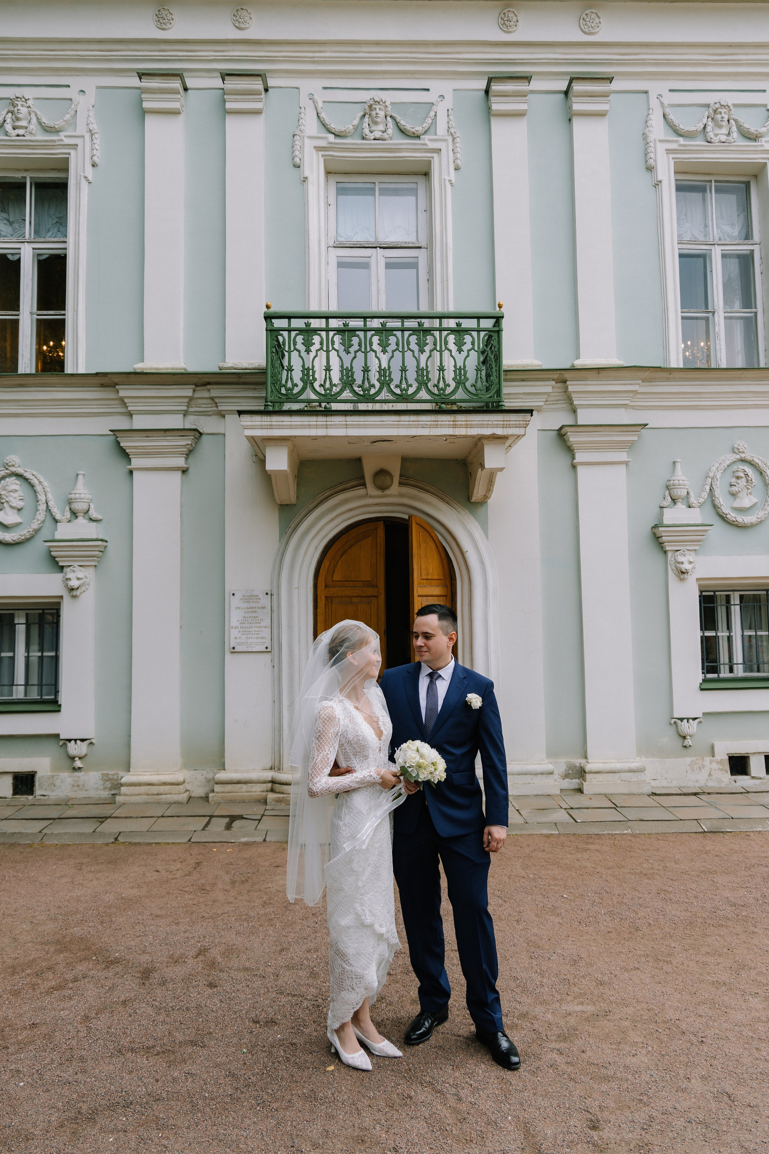 Primavera. Свадебный фотограф и видеограф в Москве, Виктор Архилюк