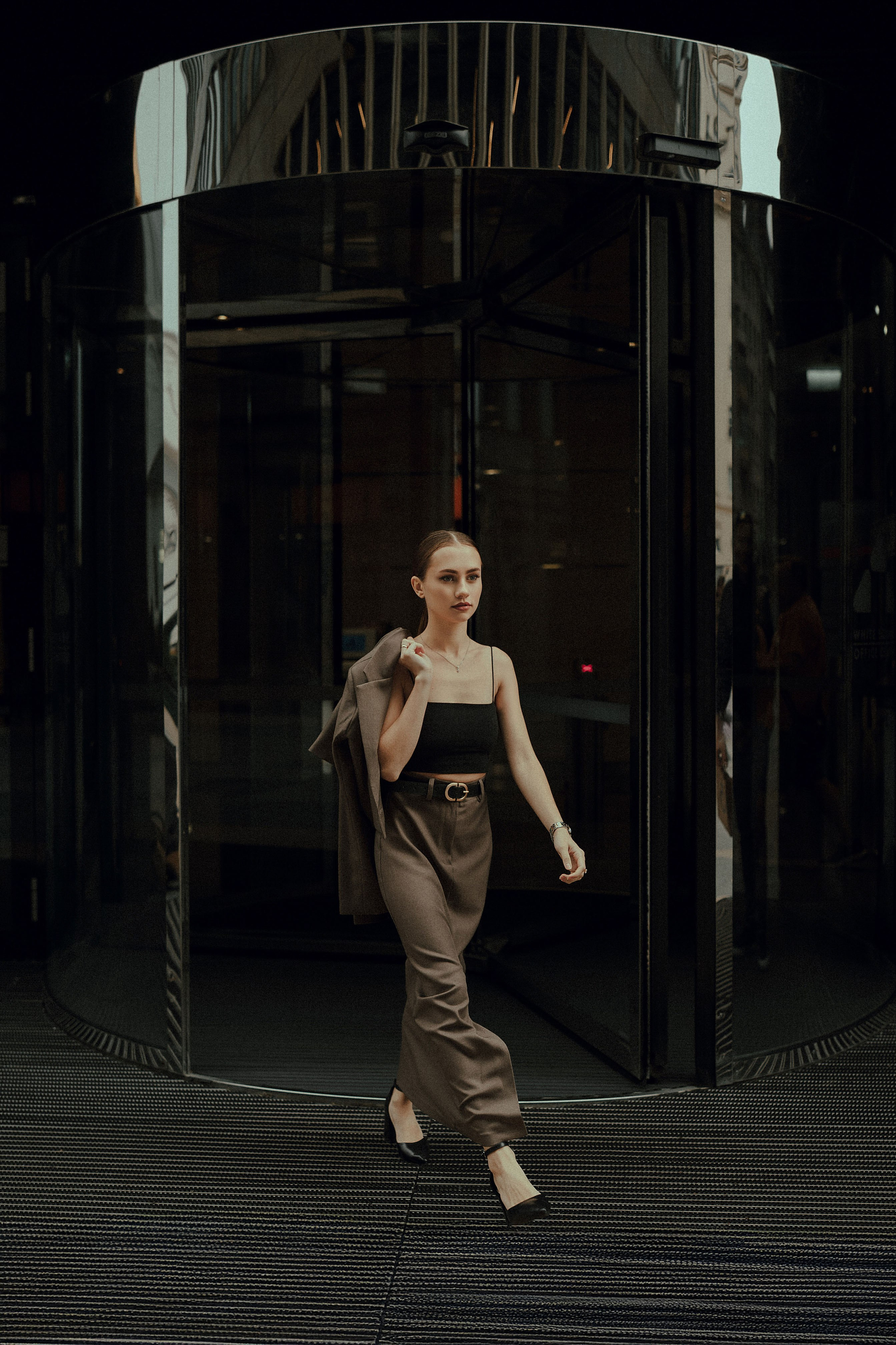 Анастасия Астрофтосессия. Фотограф в Москве Ангелина Ким