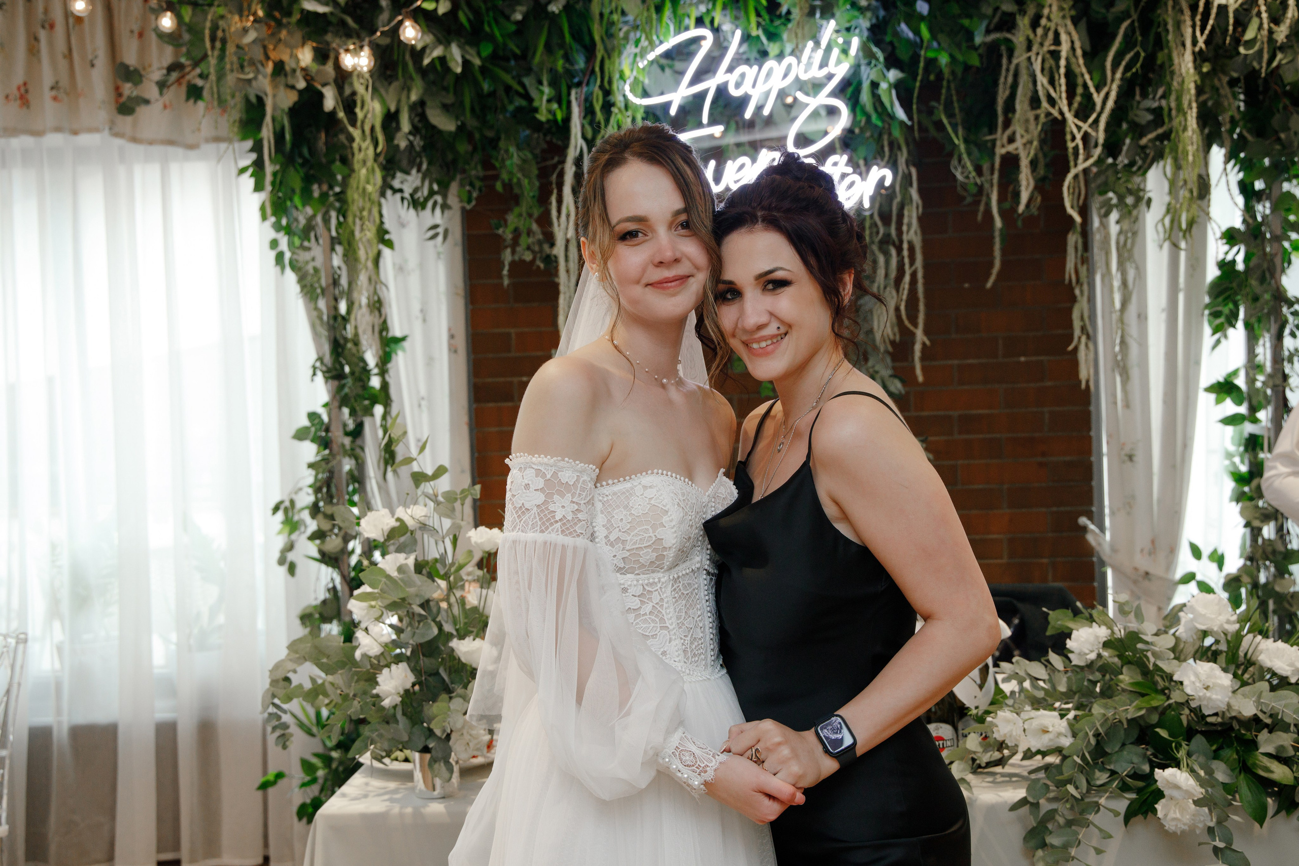 Николай и Вера. Фотограф Новороссийск