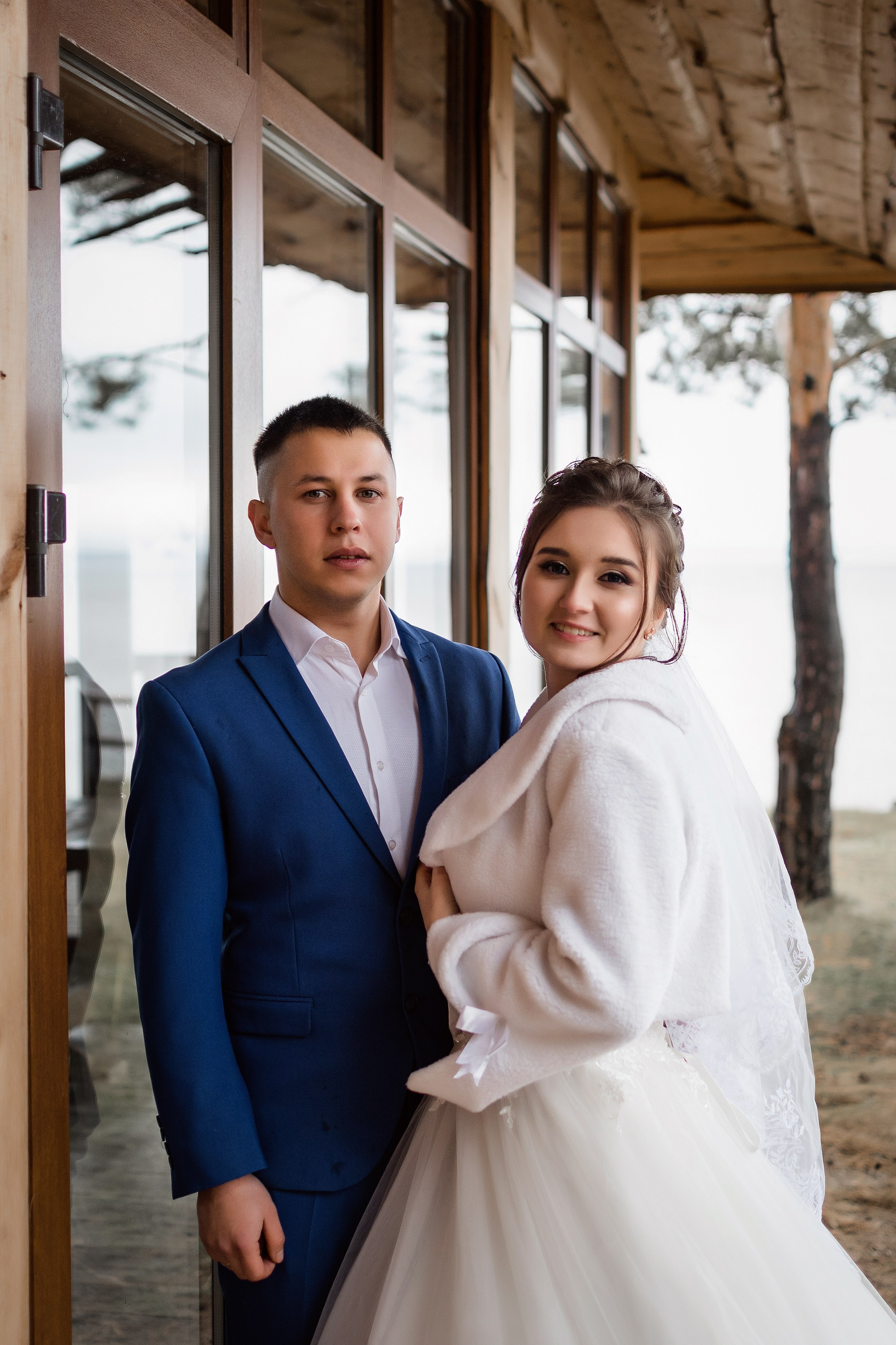 Вика и Илья. Бжицких Виталий — фотограф г. Ульяновск