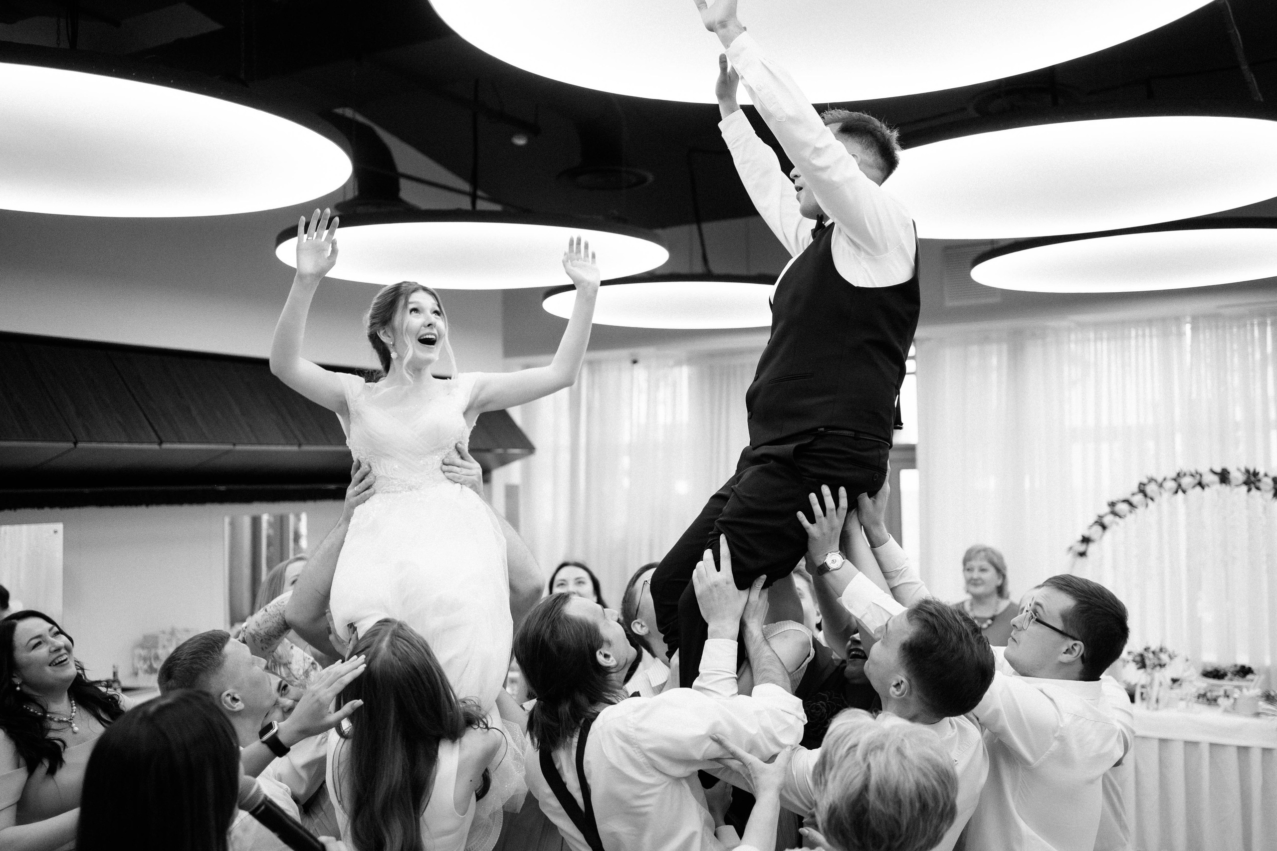 Дмитрий и Анна. Фотограф/ видеограф Катя Ильина Калуга