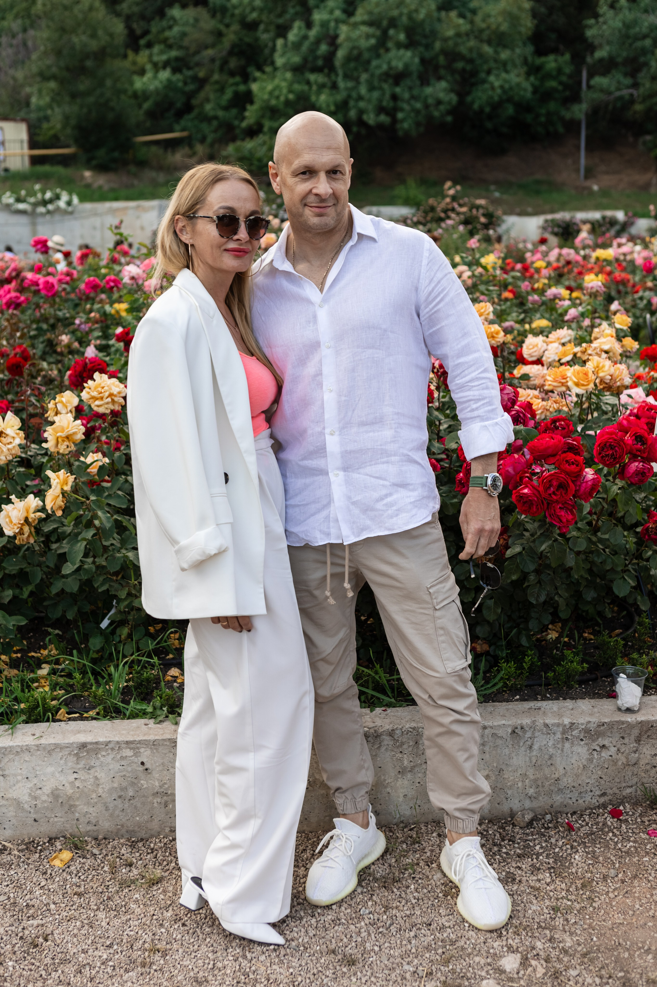 Фестиваль «Природа искусства» 2023. Свадебный фотограф, фотосъемка в Крыму, Севастополе, Симферополе, Ялте