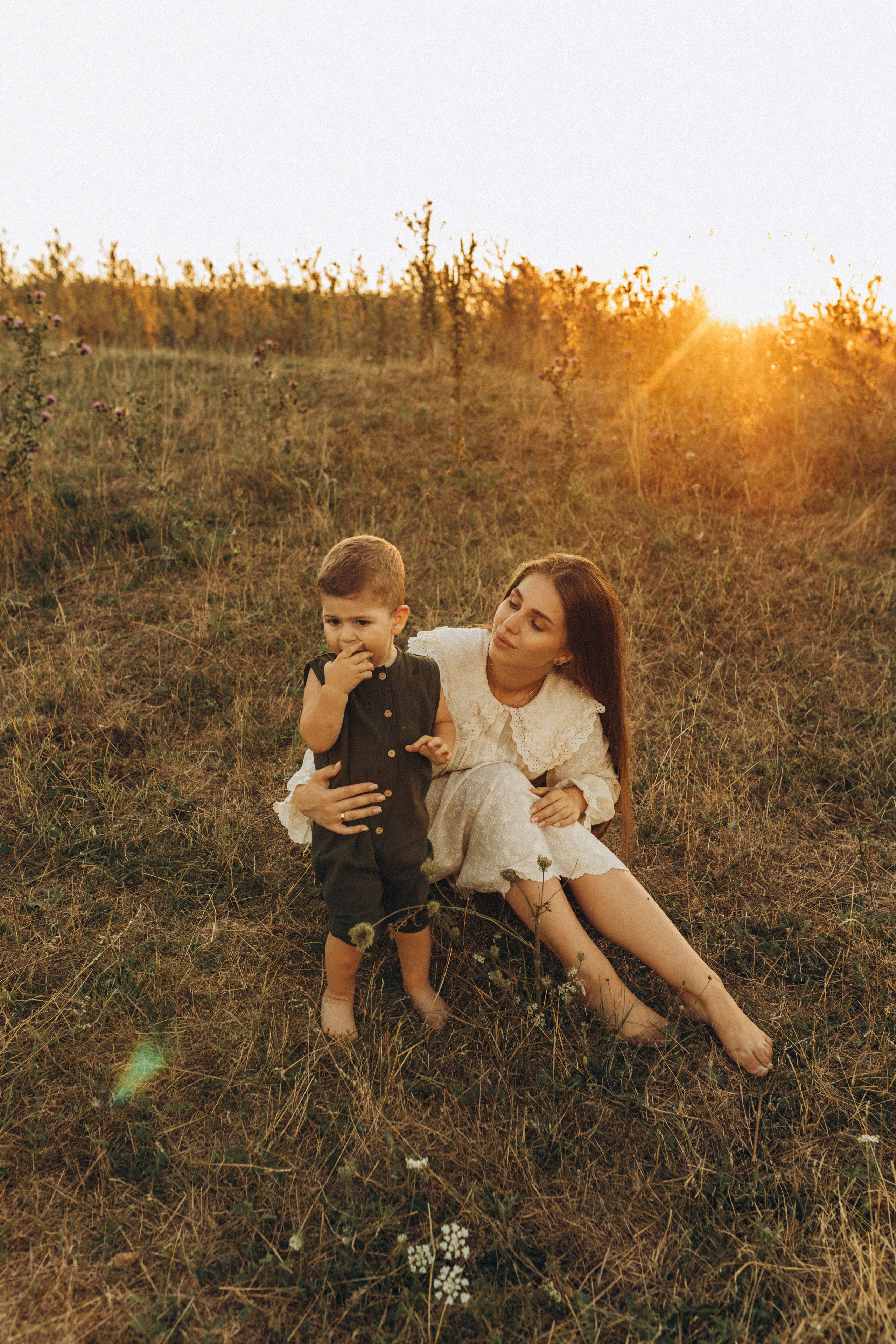 Амран Лиза Мэри и Роберт. Семейный фотограф в Новороссийске и Анапе Александра Яковлева