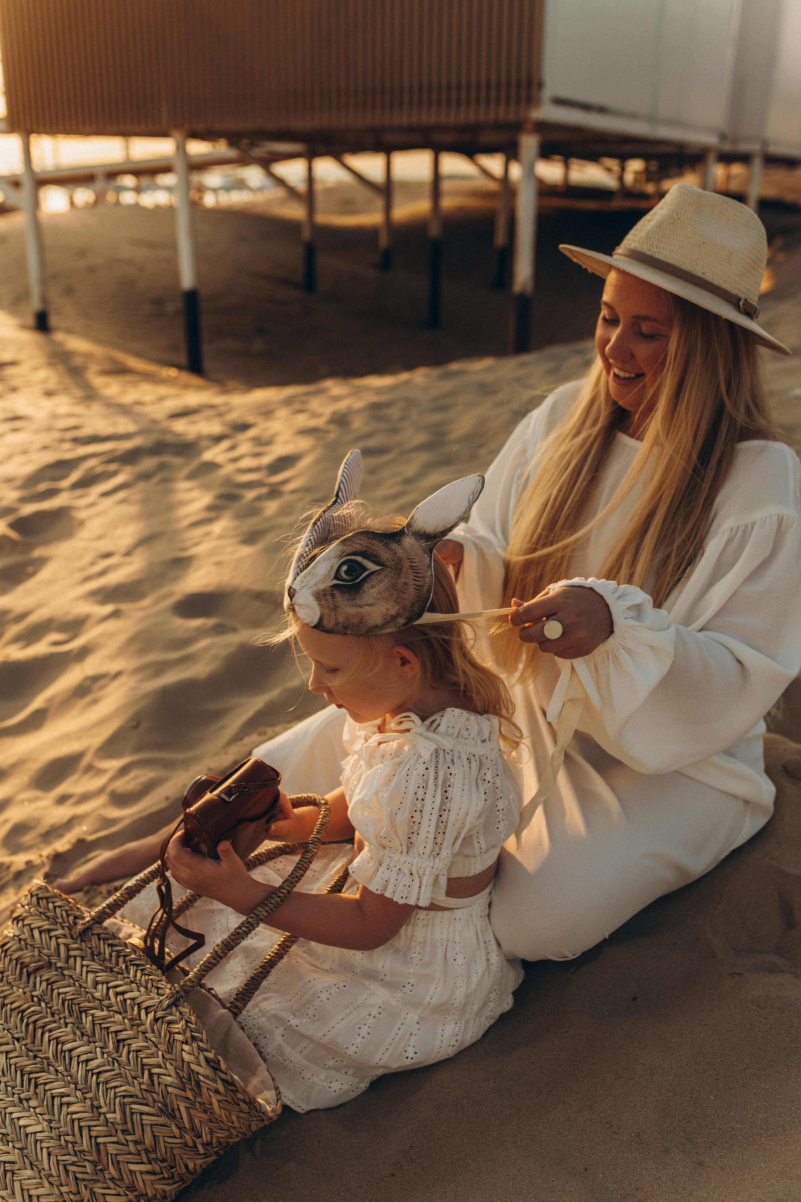 Антон Аня и Стеша. Семейный фотограф в Новороссийске и Анапе Александра Яковлева