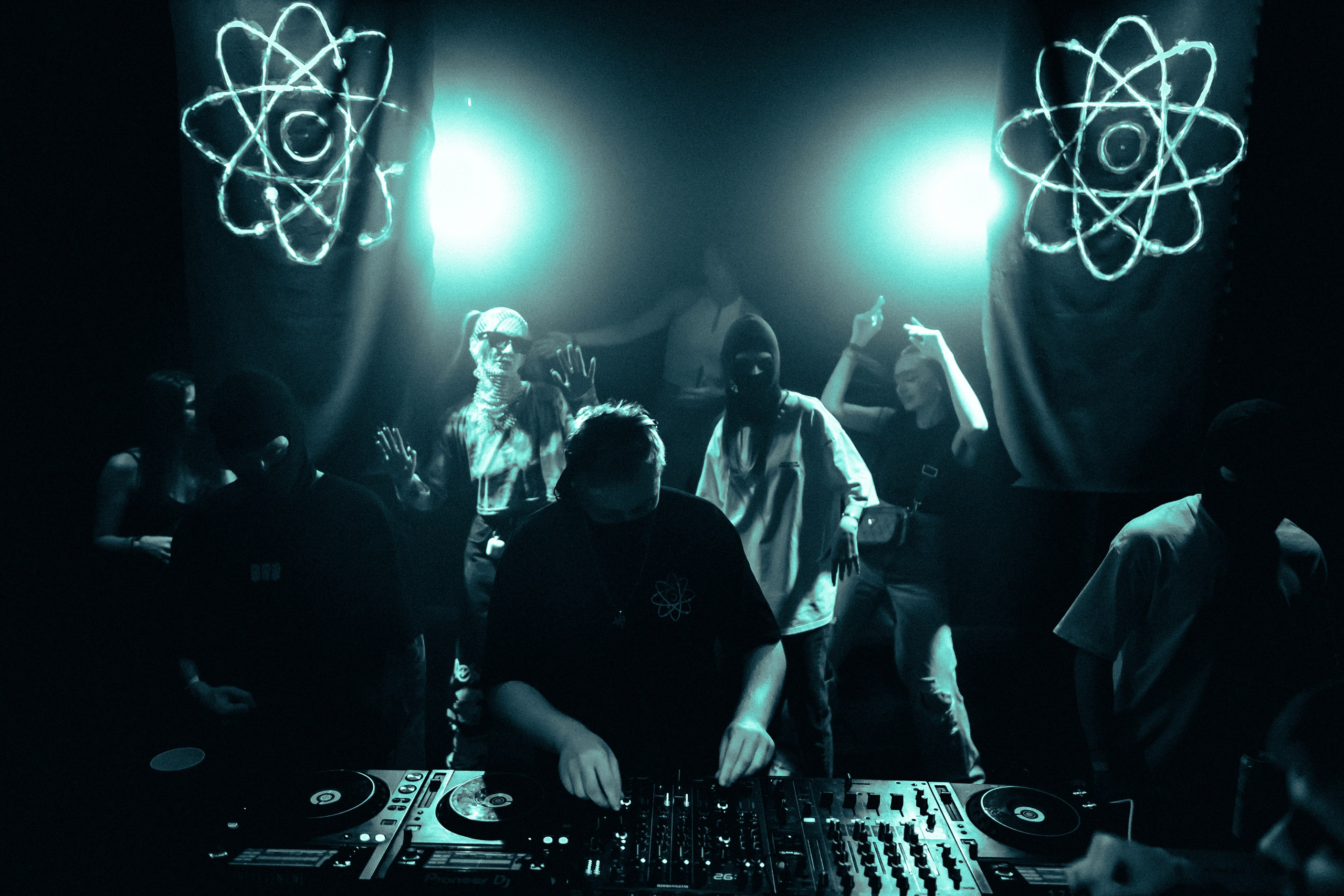 RKN. Андрей Малахов — Фотограф в Хабаровске