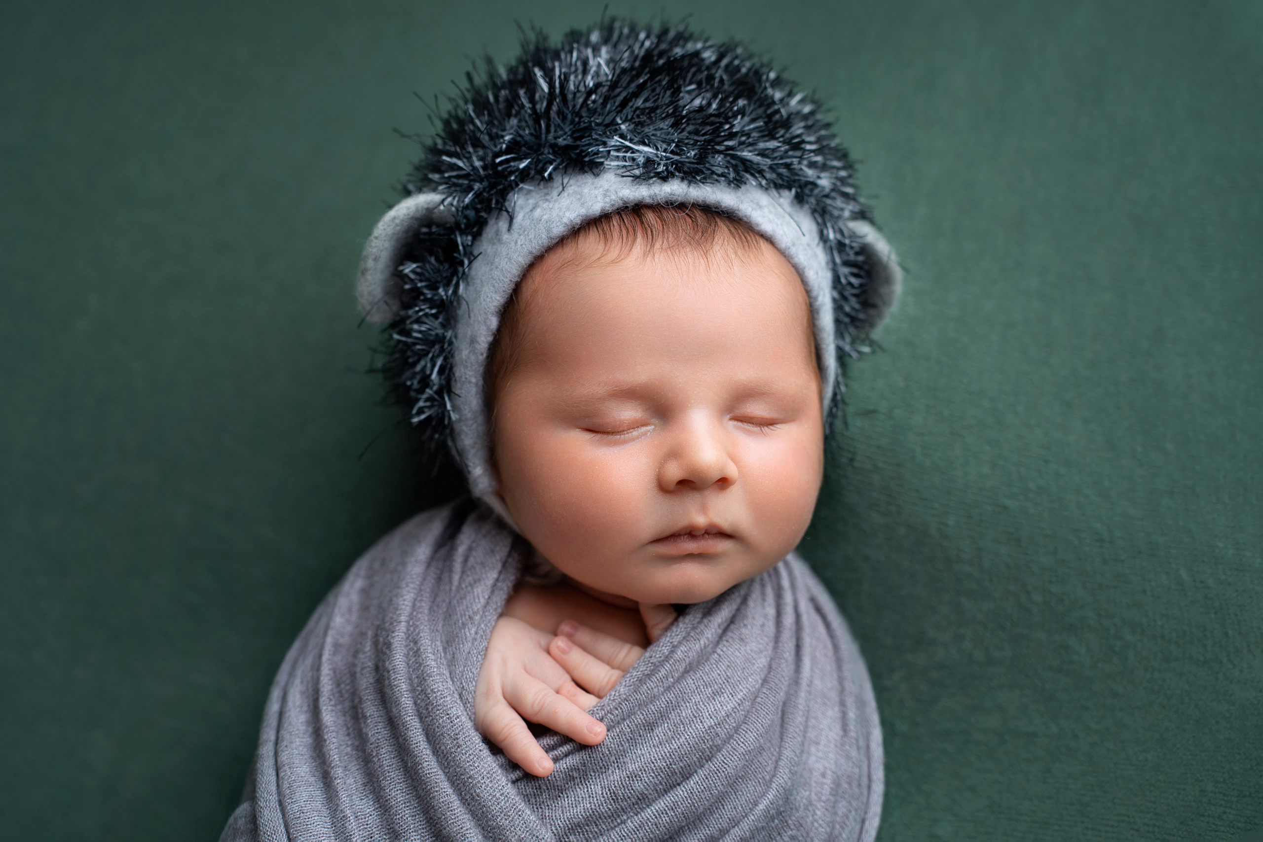 Ньюборн. Фотограф новорожденных Оренбург и свадебный фотограф Оренбург