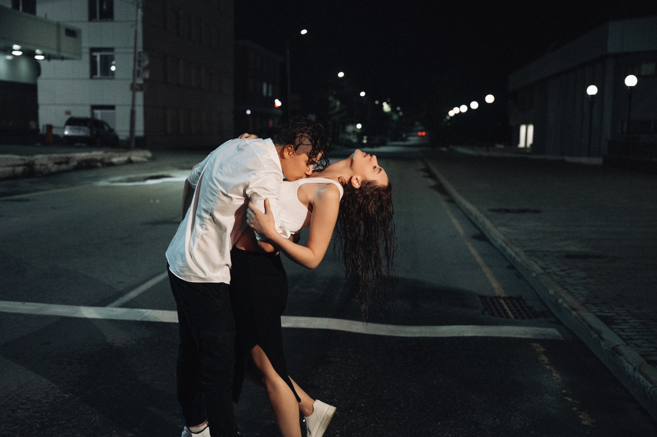 In the rain. Ваш фотограф в г. Петропавловске-Камчатском Арина Алексеева