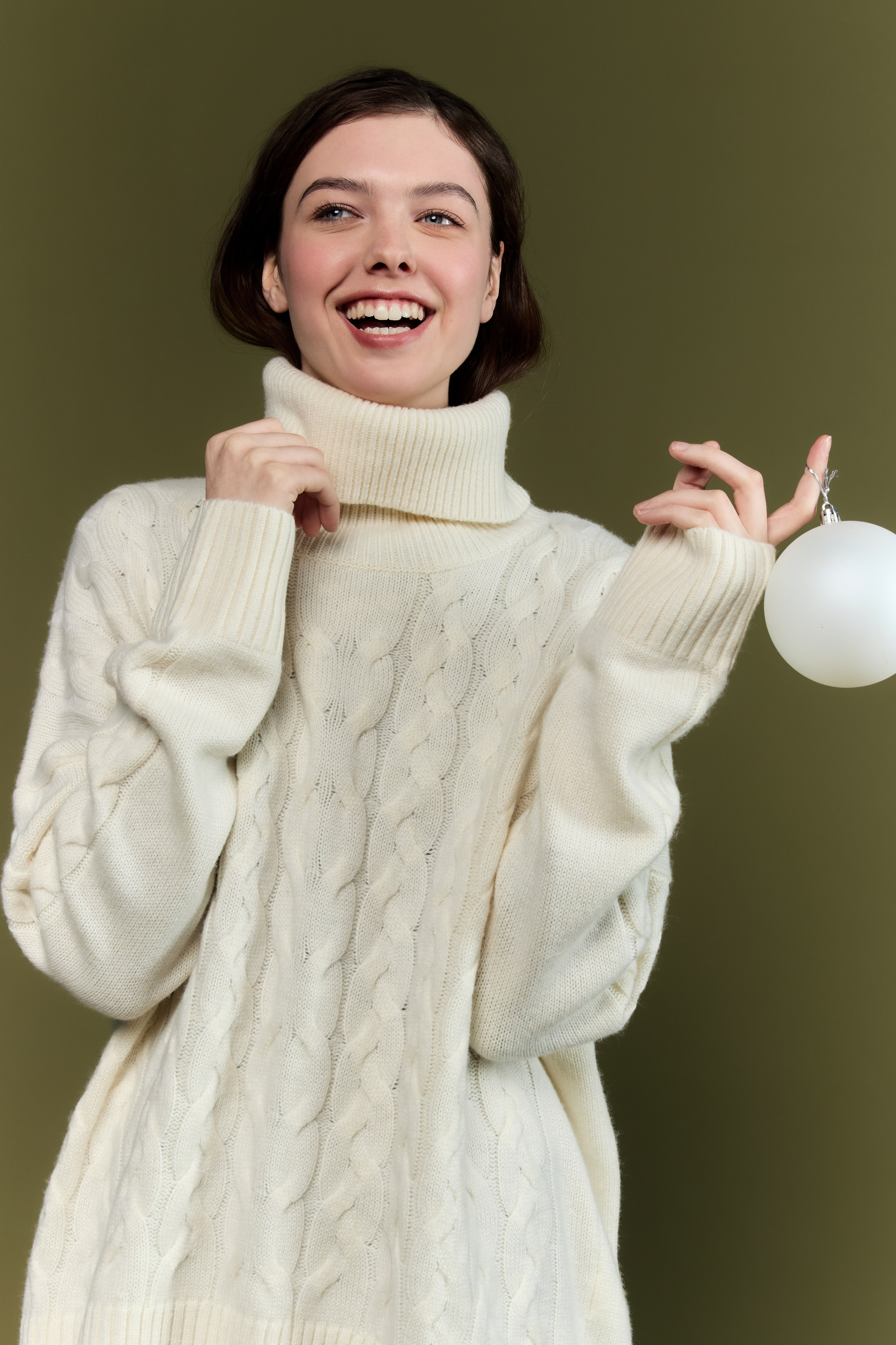 Верхняя одежда лукбук. Визажист для брендов, Фэшн продюсер Олеся Глушкова