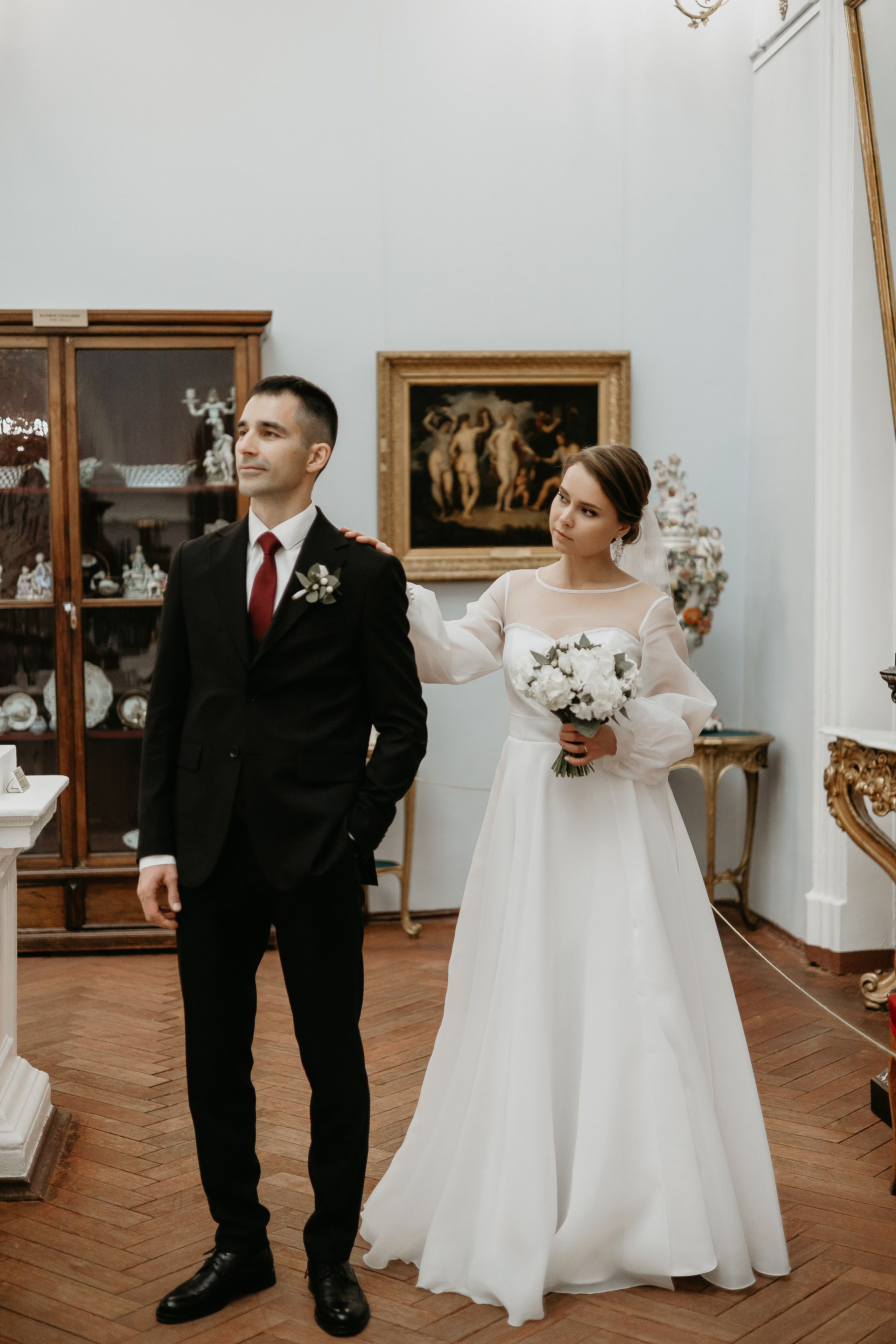 Свадьба. Семейный и свадебный фотограф в Ульяновске