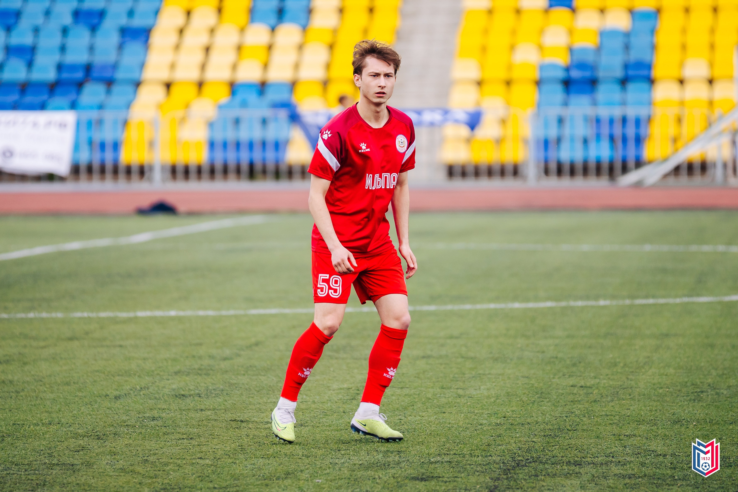 «Металлург-Магнитогорск» — «Ильпар» // 18.05.2024. Денис Прохоров Фотограф в г. Магнитогорск