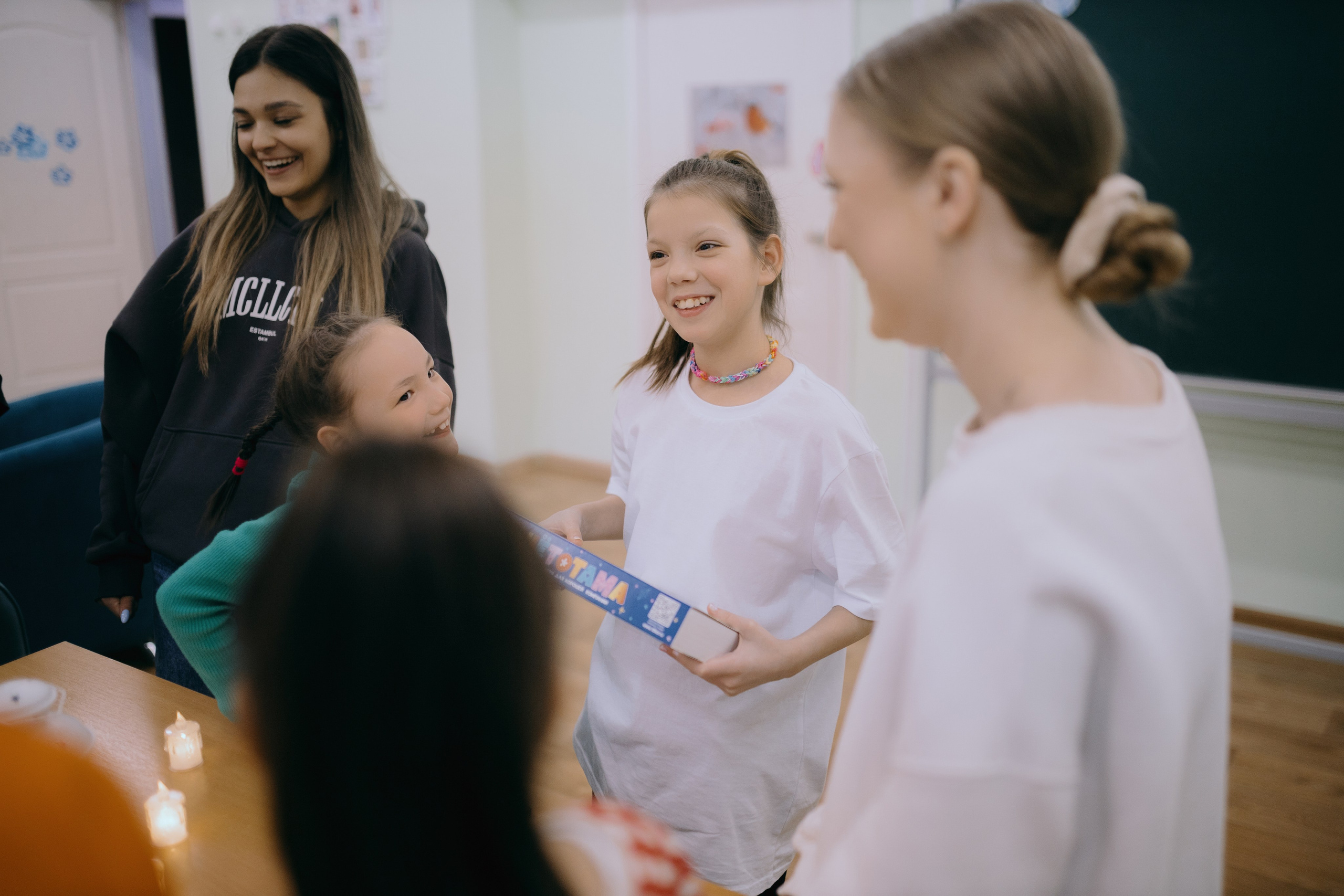 Китайский Новый год в школе-интернате № 5 // 31.01.25. Денис Прохоров Фотограф в г. Магнитогорск
