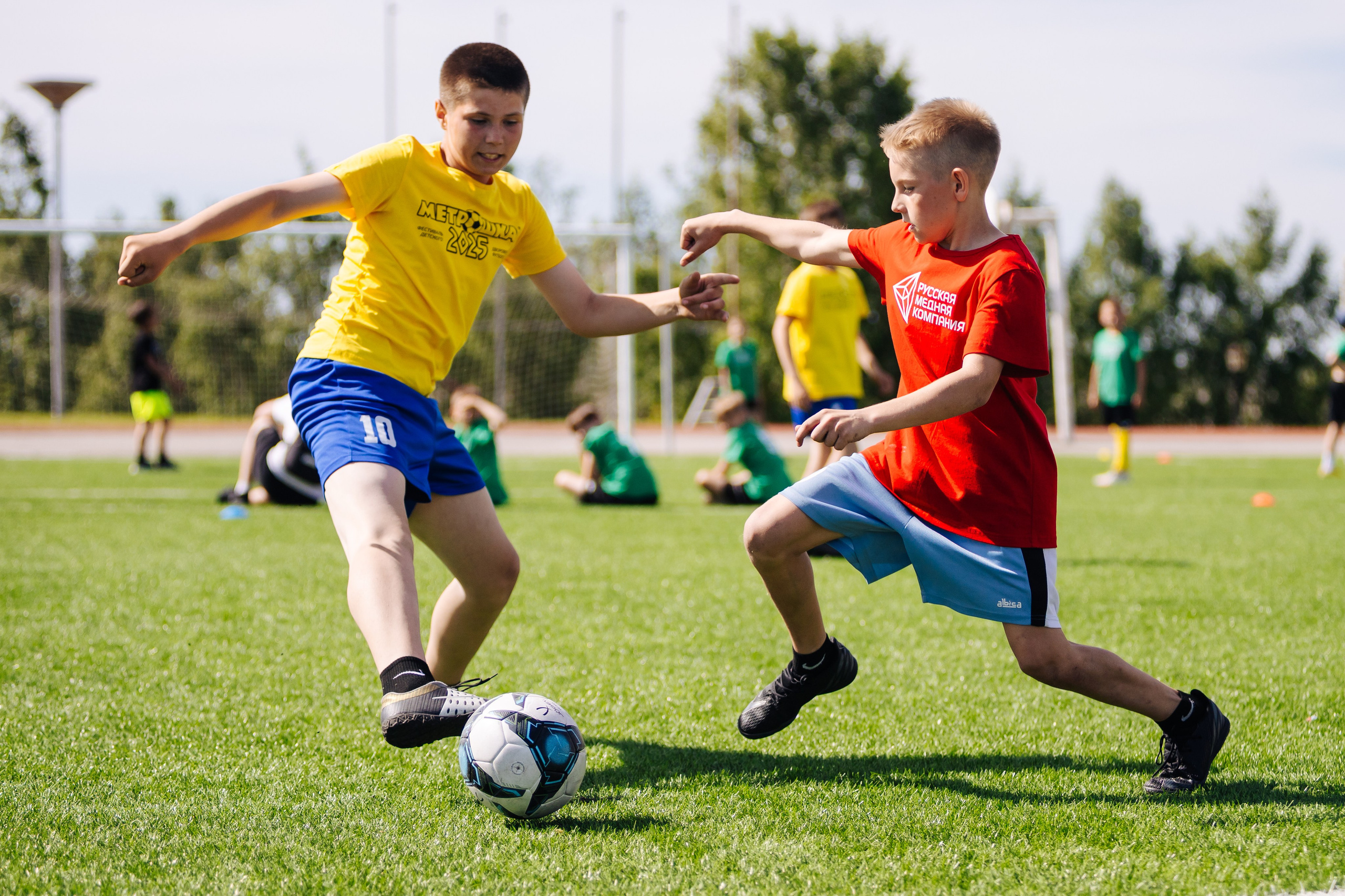 МЕТРОШКА-2025|Фершампенуаз // 28.05.25. Денис Прохоров Фотограф в г. Магнитогорск