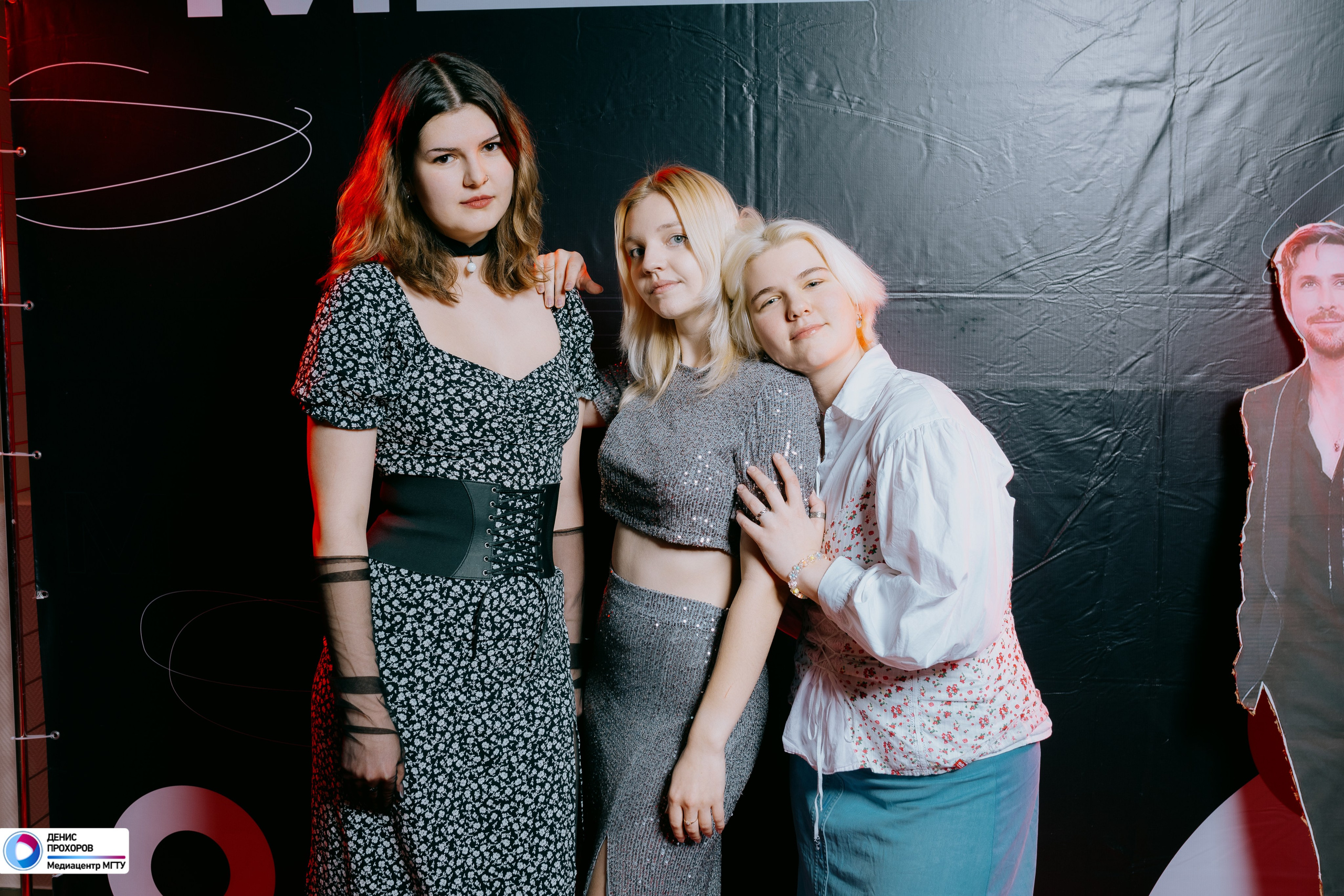 Квартирник «Мет-Гала-Медиа» // 29.11.2024. Денис Прохоров Фотограф в г. Магнитогорск