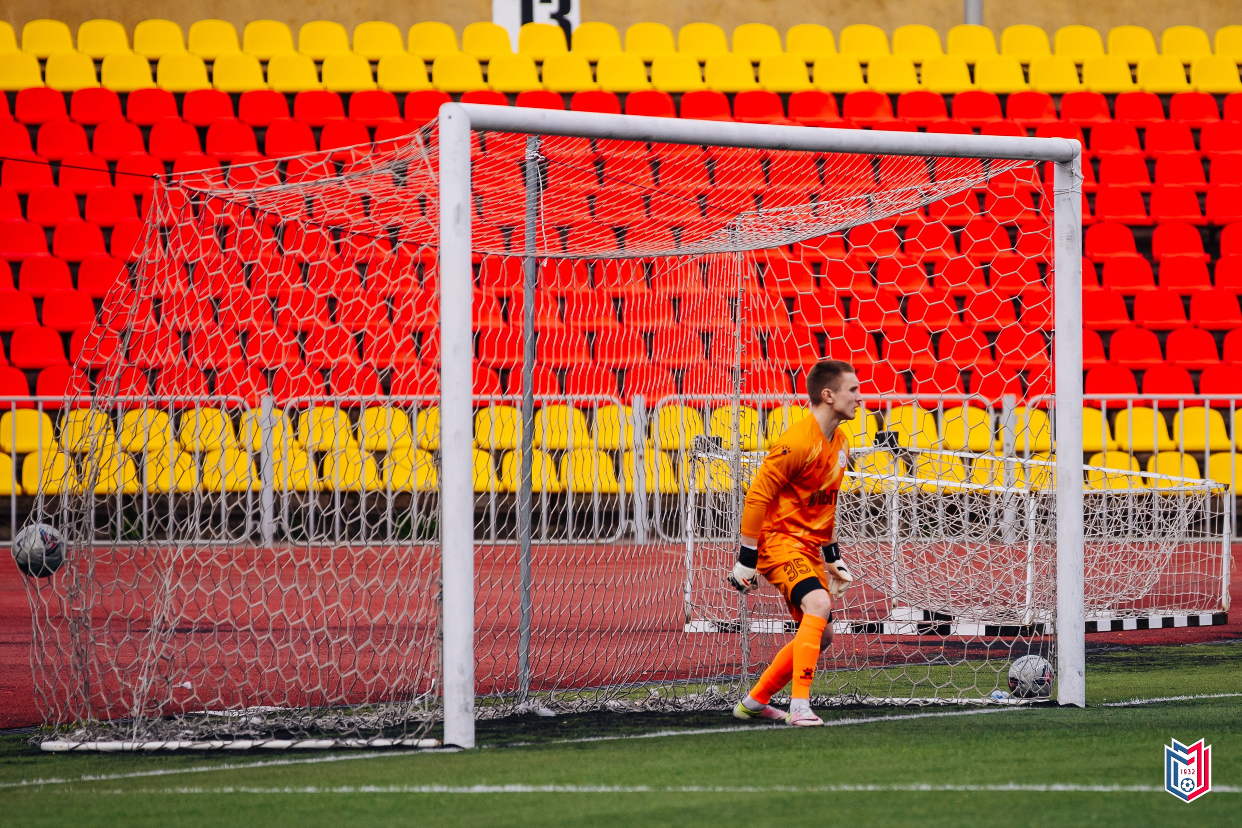 «Металлург-Магнитогорск» — «Ильпар» // 18.05.2024. Денис Прохоров Фотограф в г. Магнитогорск
