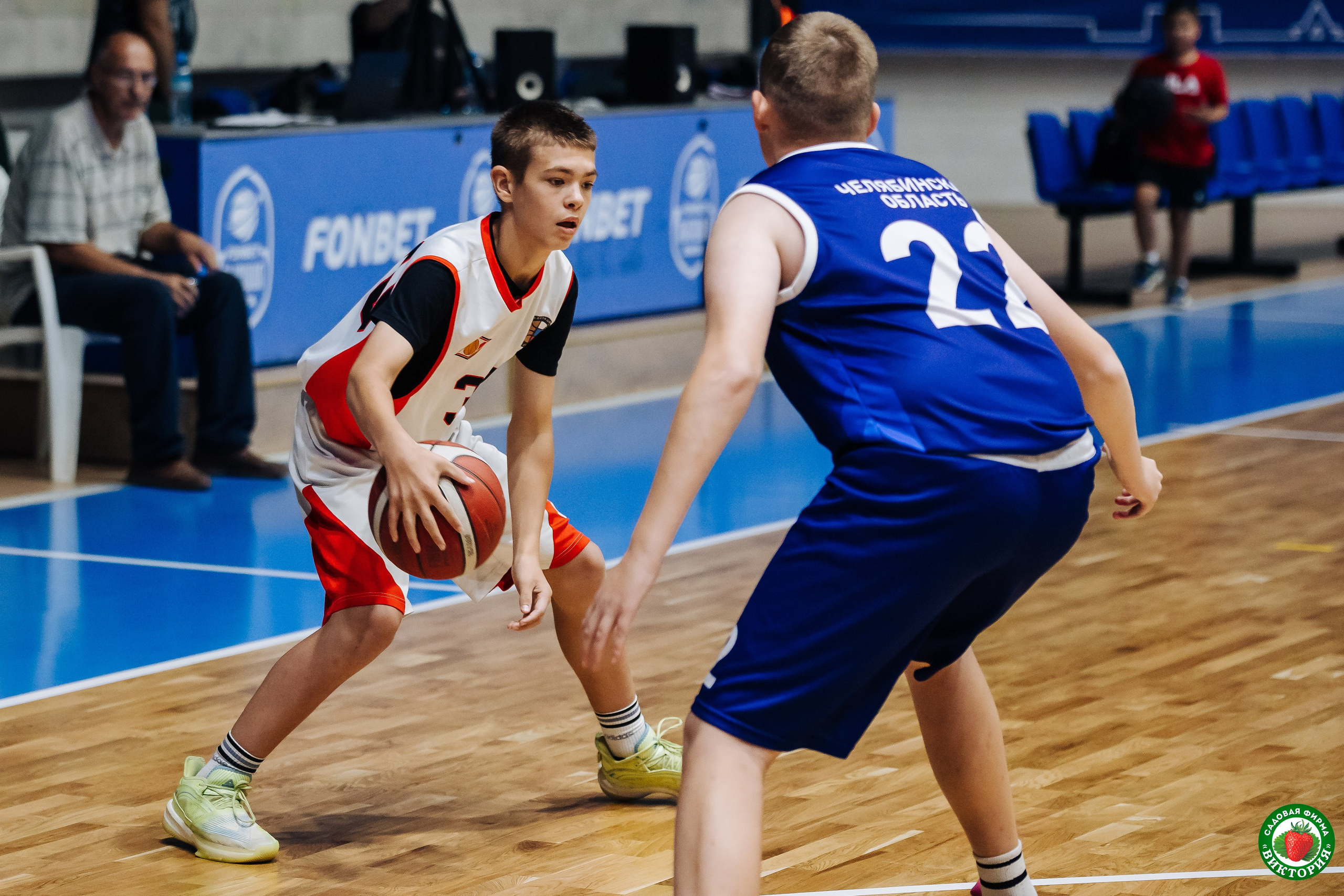 Турнир среди школьных команд 3×3, 2011–2012 гг. // 20.07.2024. Денис Прохоров Фотограф в г. Магнитогорск