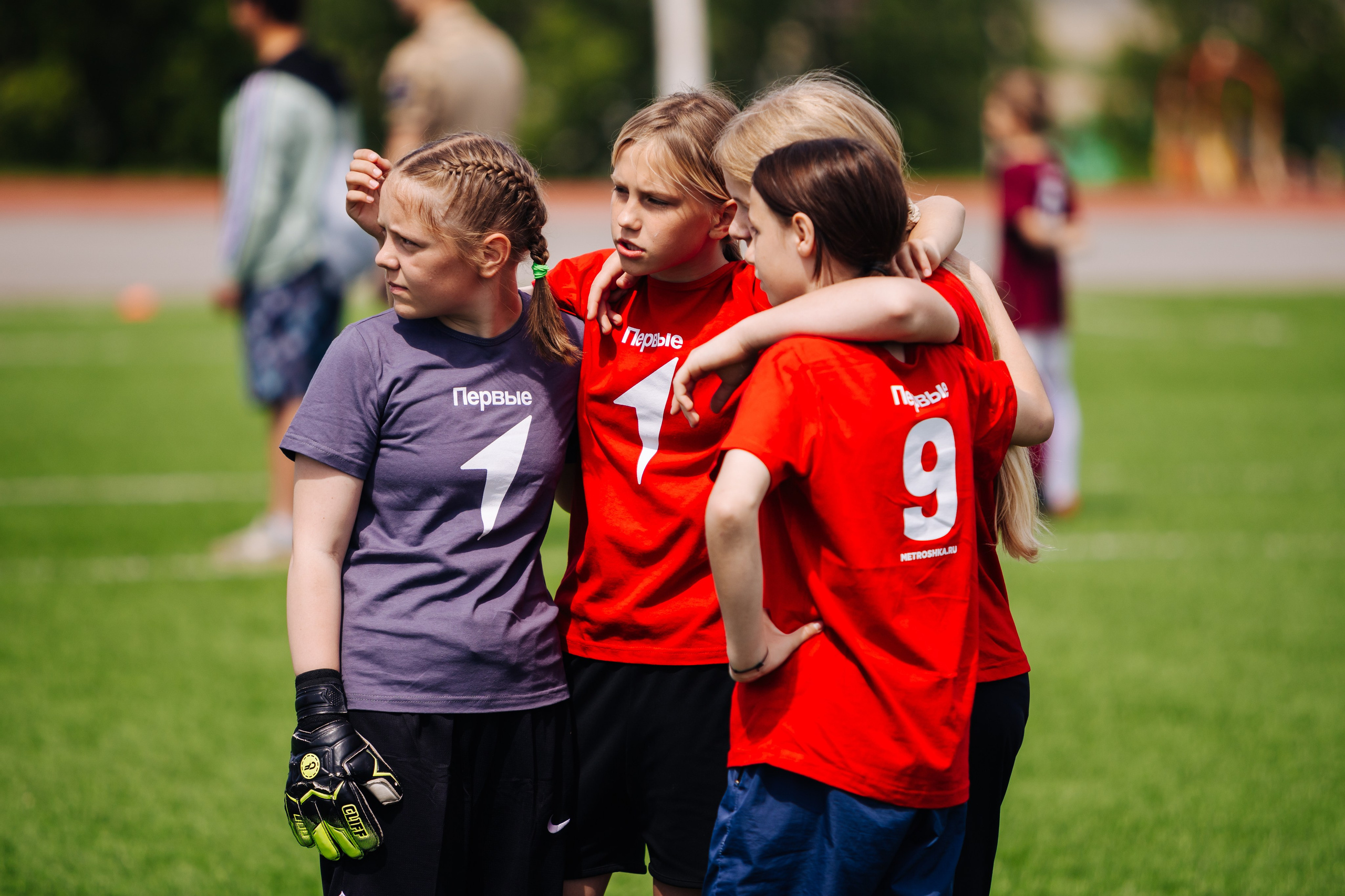 МЕТРОШКА-2025|Фершампенуаз // 28.05.25. Денис Прохоров Фотограф в г. Магнитогорск