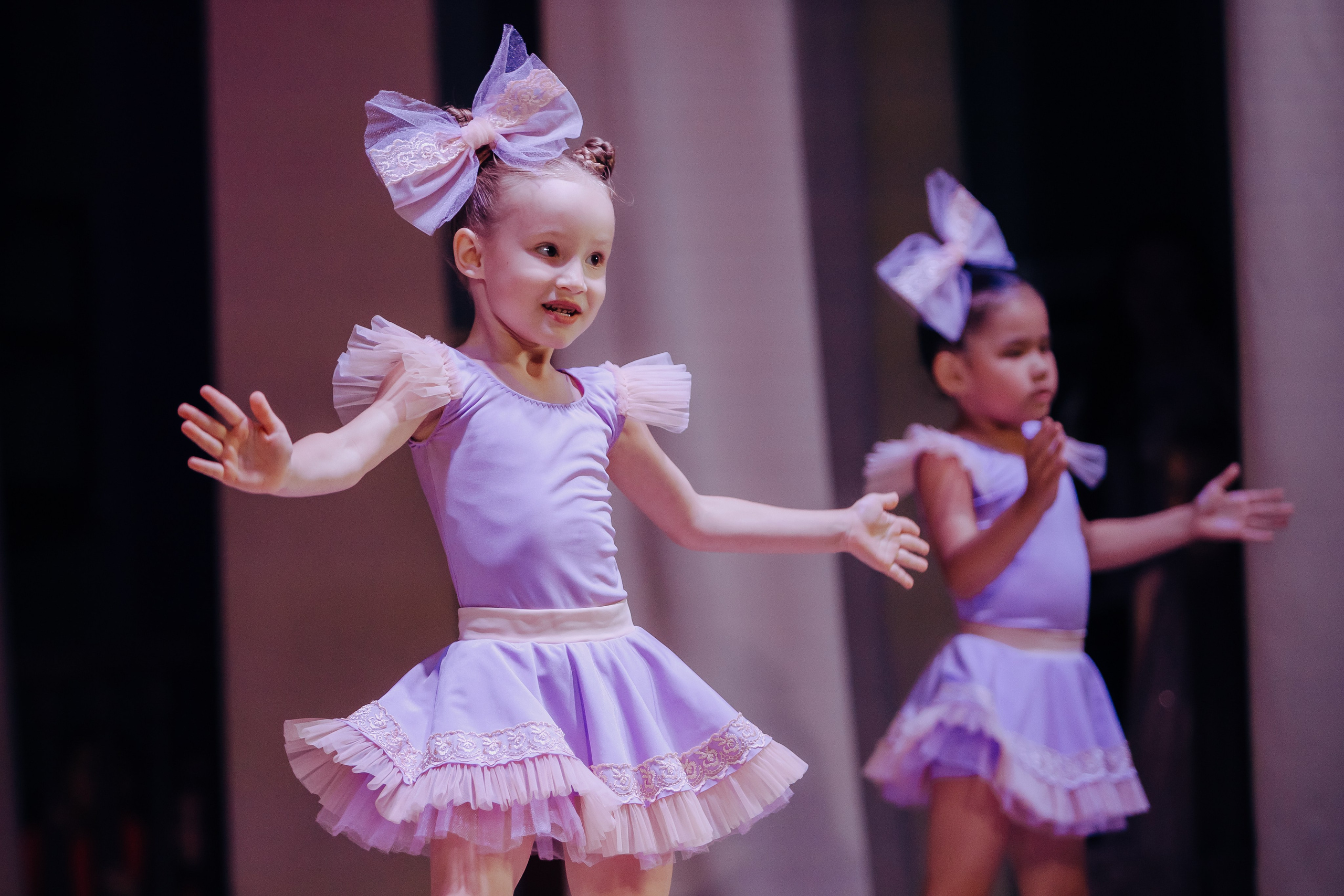 Юбилейный отчетный концерт студии хореографии «DANCEPOUll» // 20.06.25. Денис Прохоров Фотограф в г. Магнитогорск