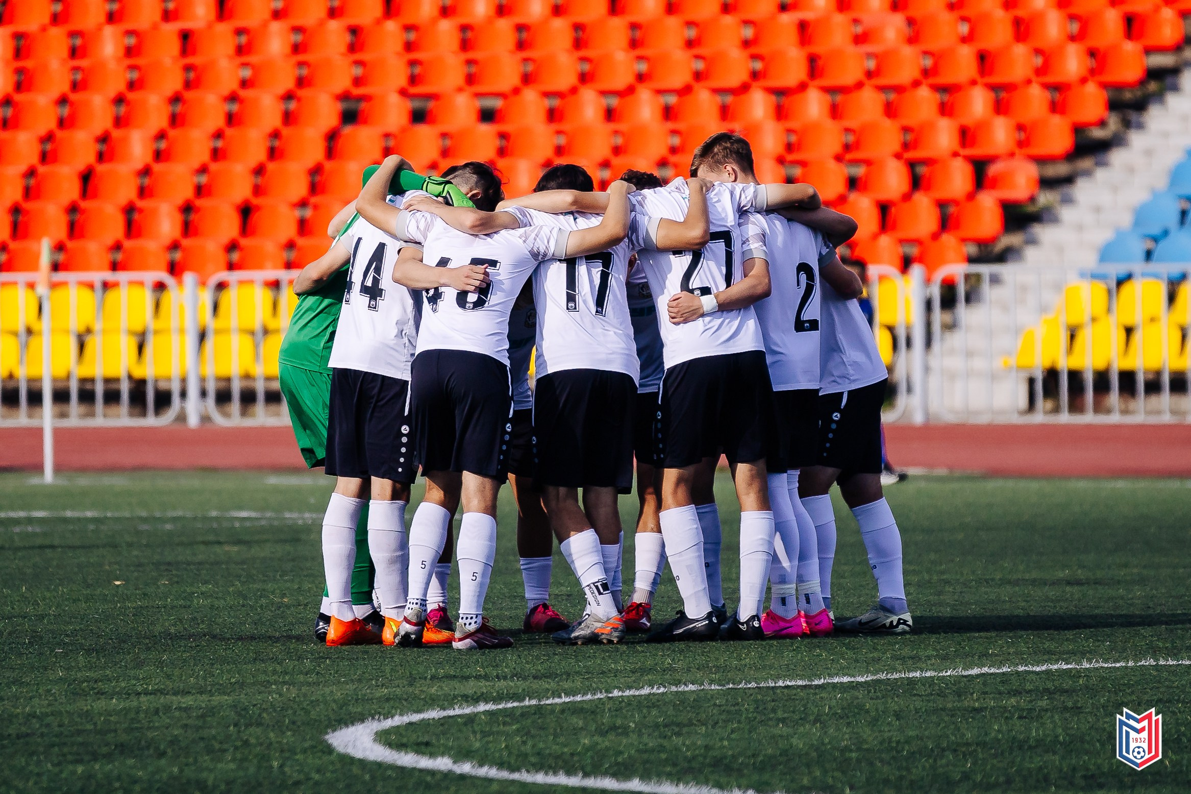 ФК «Металлург-Магнитогорск» — ФК «Тюмень» -2 // 20.07.2024. Денис Прохоров Фотограф в г. Магнитогорск