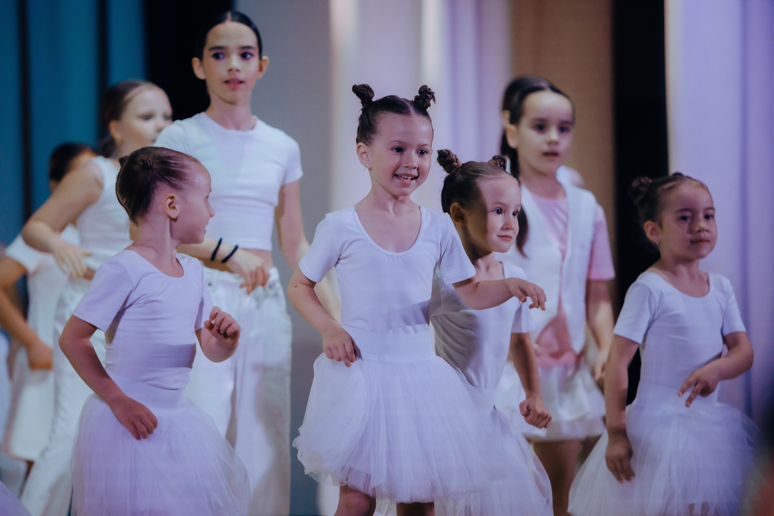 Юбилейный отчетный концерт студии хореографии «DANCEPOUll» // 20.06.25. Денис Прохоров Фотограф в г. Магнитогорск