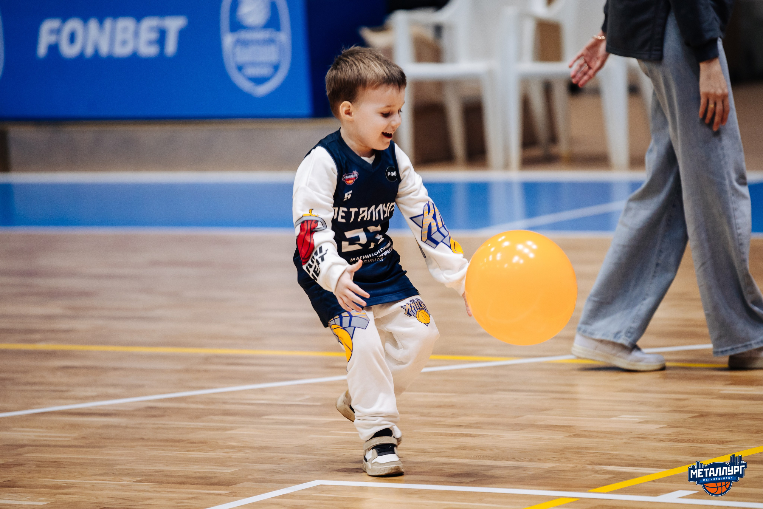 «Металлург» vs «Чебоксарские ястребы» // 07.04.24. Денис Прохоров Фотограф в г. Магнитогорск