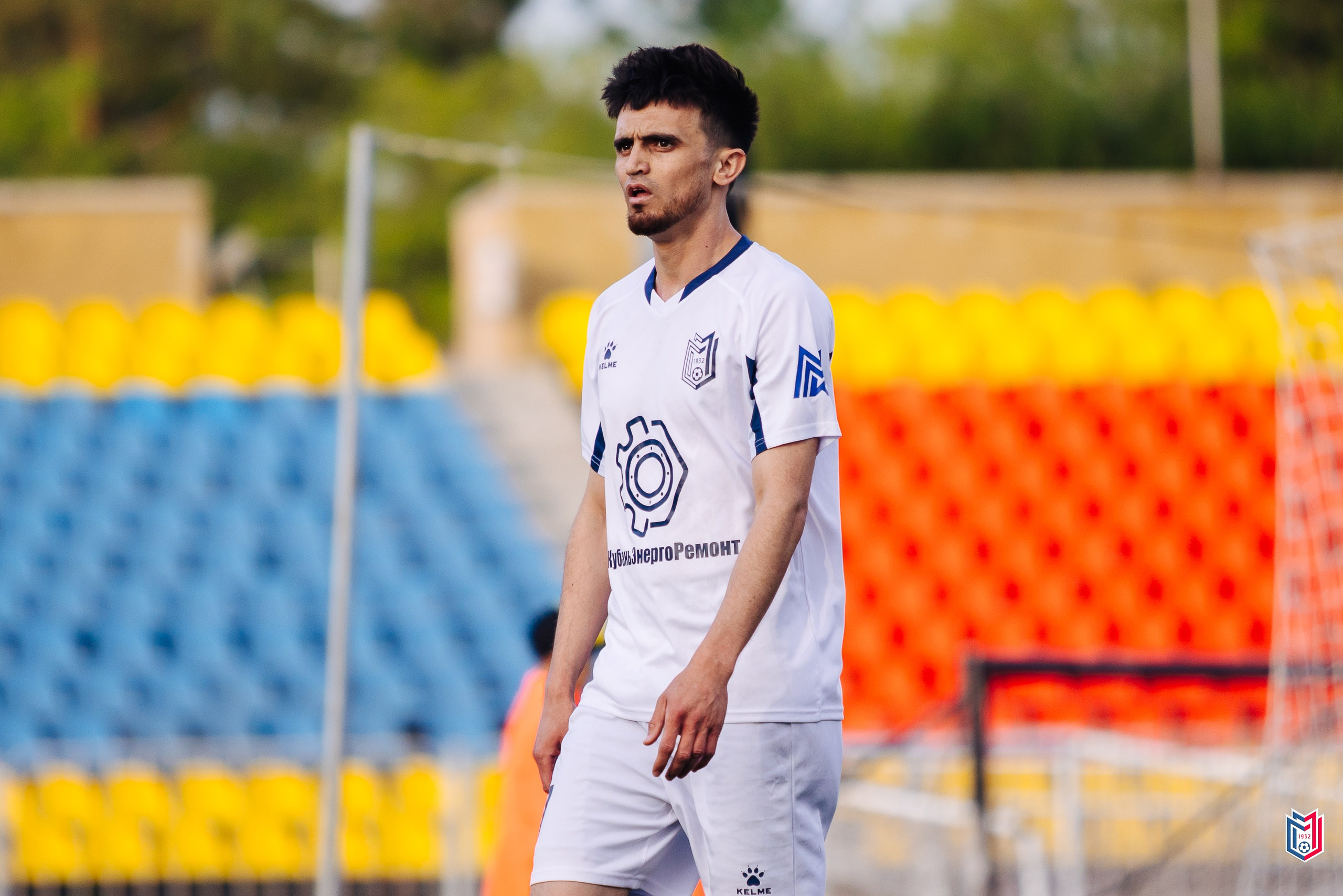 ФК «Металлург-Магнитогорск» — ФК «Уфа-М» // 17.05.25. Денис Прохоров Фотограф в г. Магнитогорск