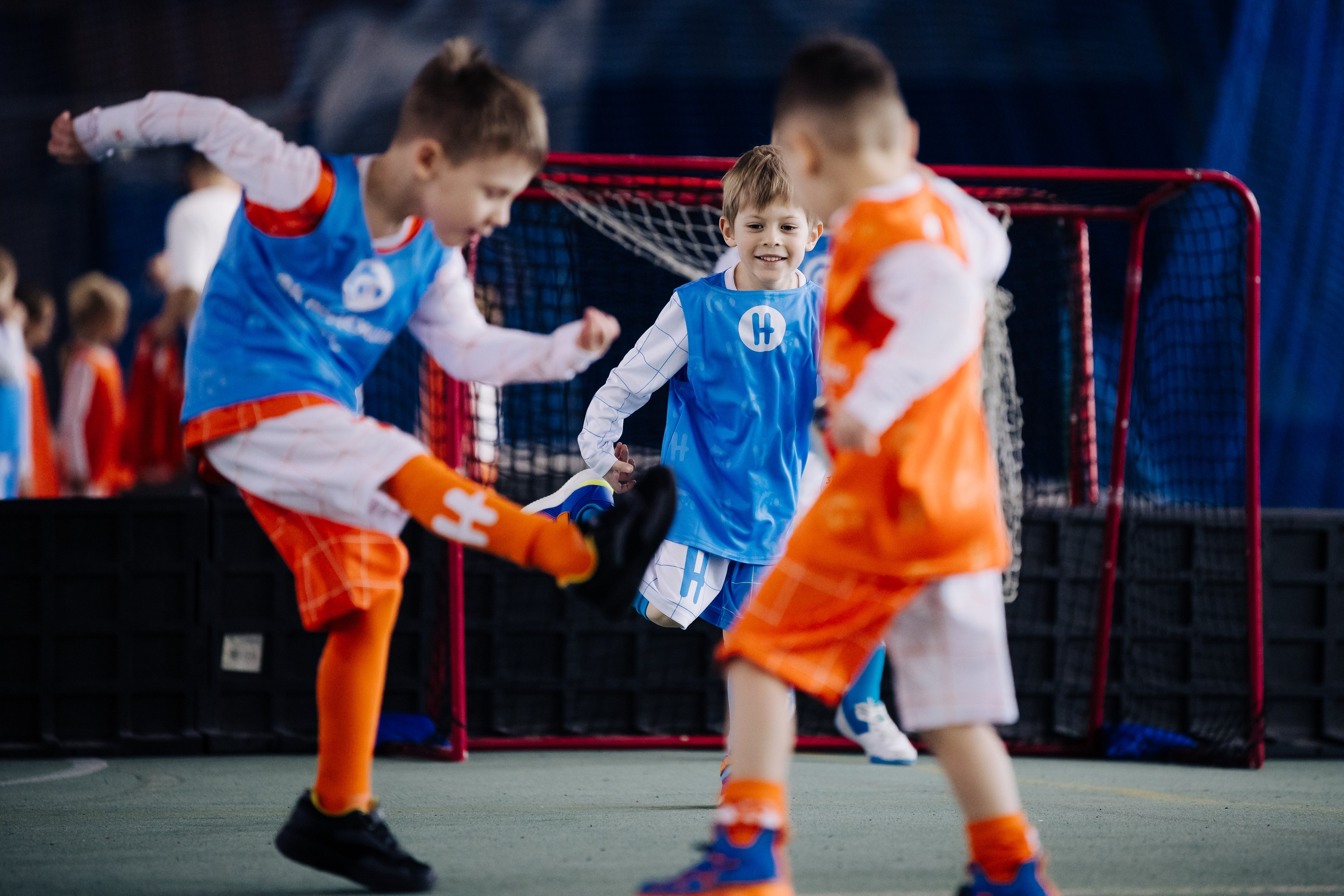 Надеждик CUP // 16.02.25. Денис Прохоров Фотограф в г. Магнитогорск