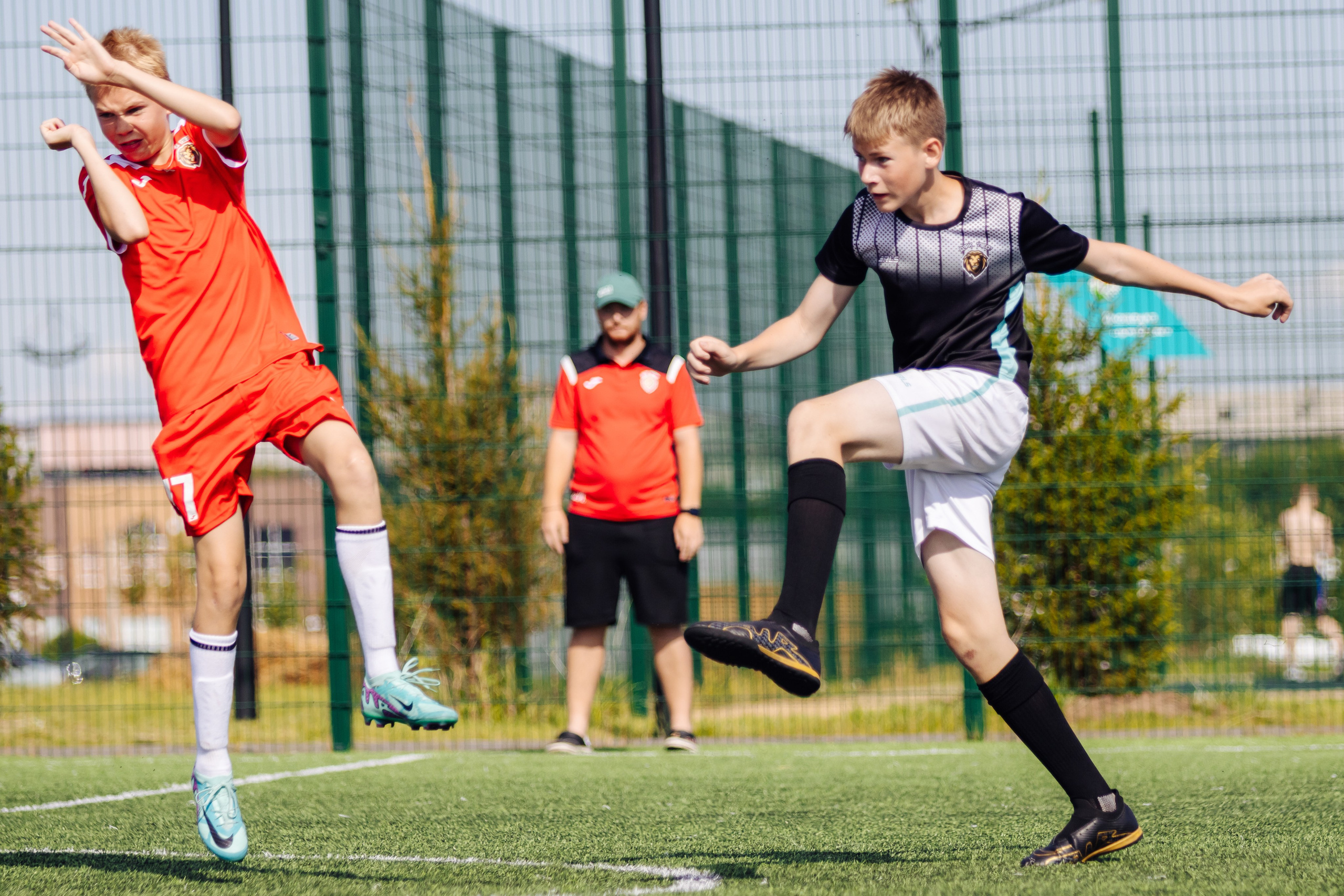 LEO CUP // 17.07.25. Денис Прохоров Фотограф в г. Магнитогорск