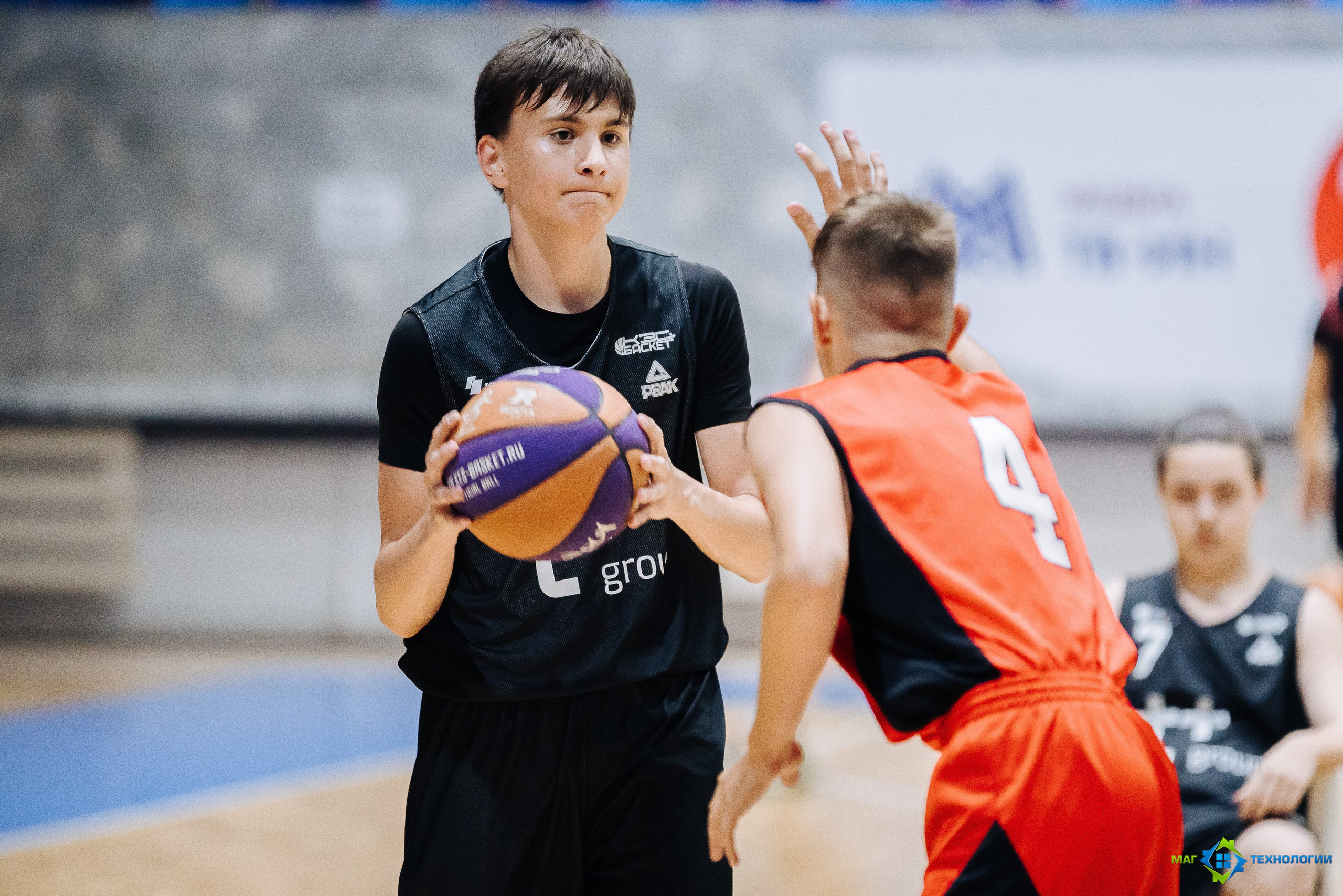 Турнир среди школьных команд 07-09 год // 13.07.2024. Денис Прохоров Фотограф в г. Магнитогорск