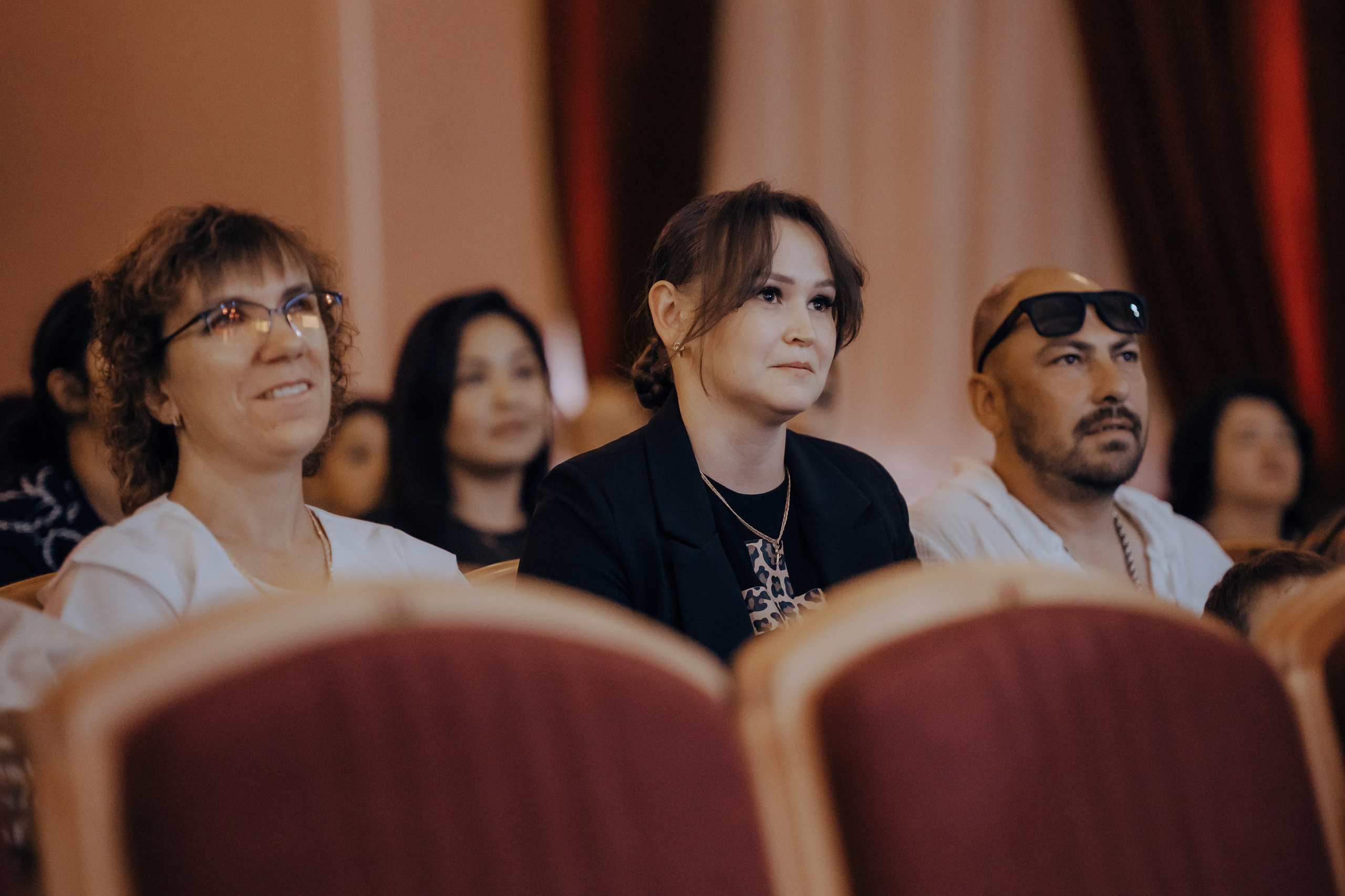 Юбилейный отчетный концерт студии хореографии «DANCEPOUll» // 20.06.25. Денис Прохоров Фотограф в г. Магнитогорск