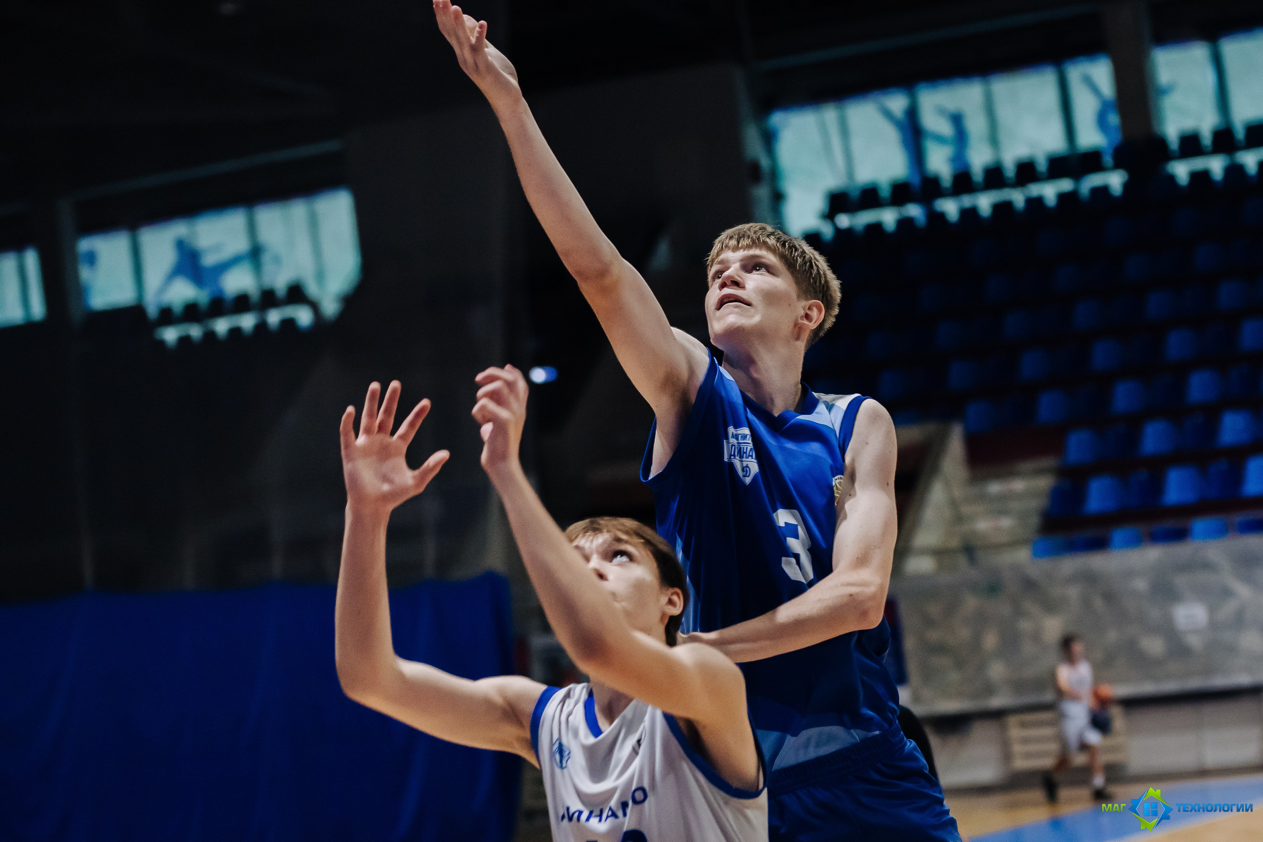Турнир среди школьных команд 07-09 год // 13.07.2024. Денис Прохоров Фотограф в г. Магнитогорск