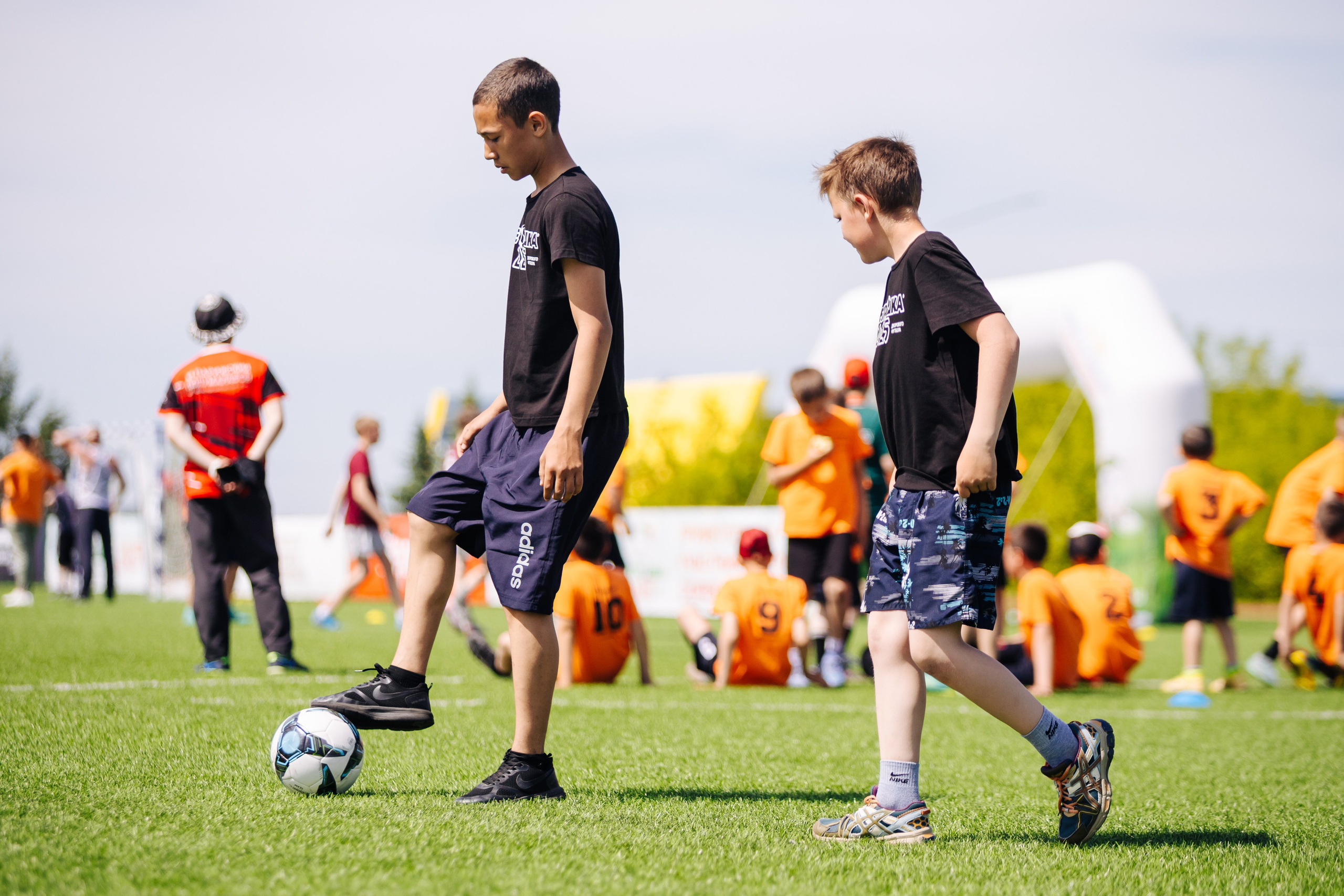 МЕТРОШКА-2025|Фершампенуаз // 28.05.25. Денис Прохоров Фотограф в г. Магнитогорск