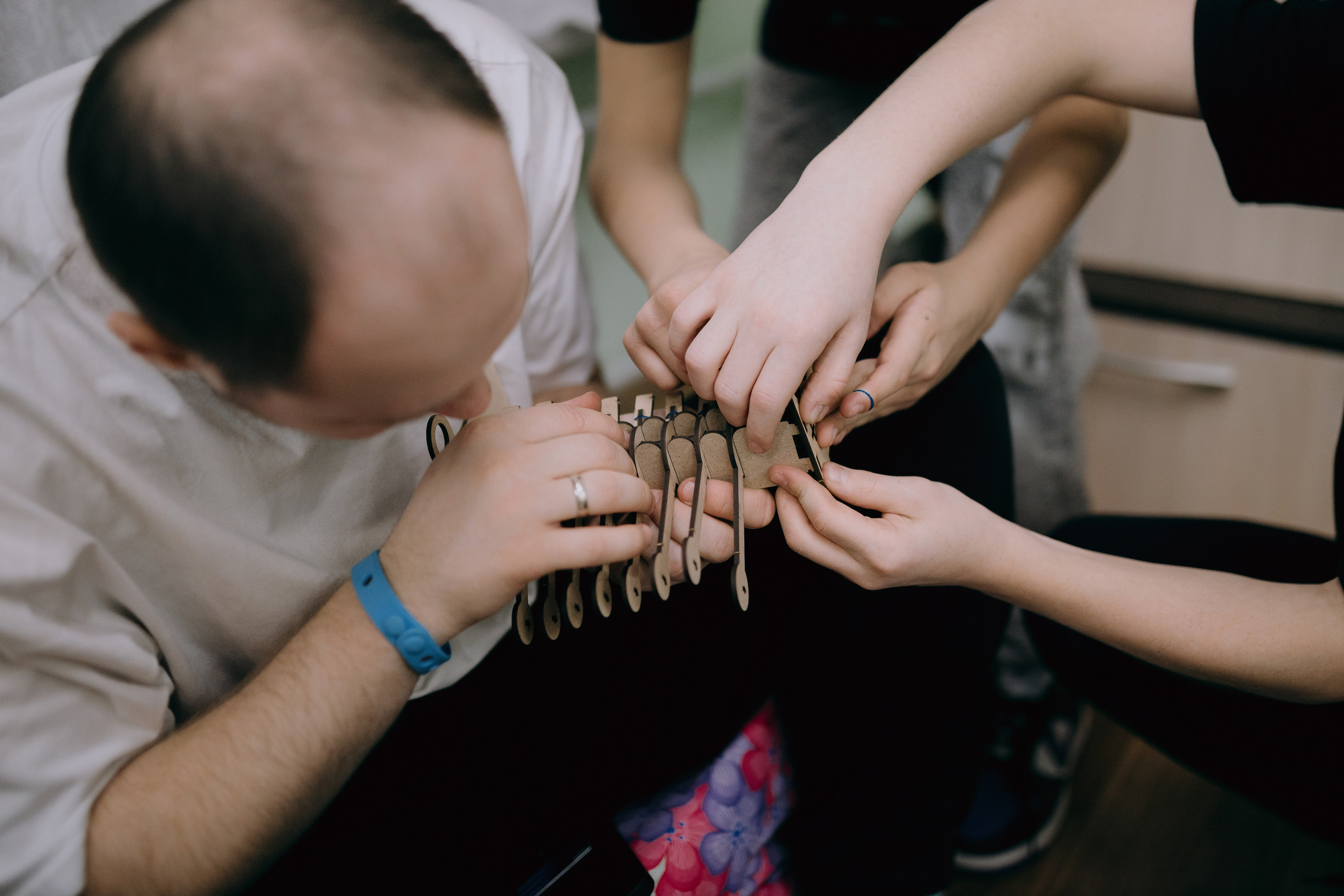 Китайский Новый год в школе-интернате № 5 // 31.01.25. Денис Прохоров Фотограф в г. Магнитогорск