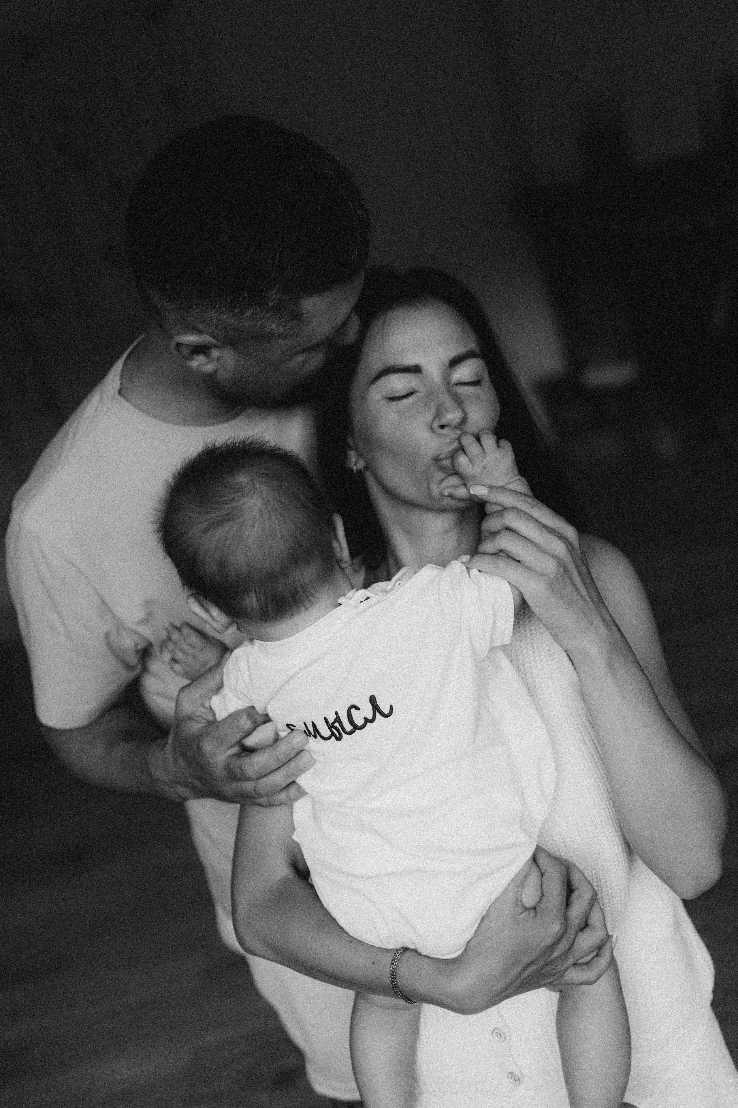 Александра, Дмитрий, Лев. Фотограф НОГИНСК, Москва, Анастасия Белая