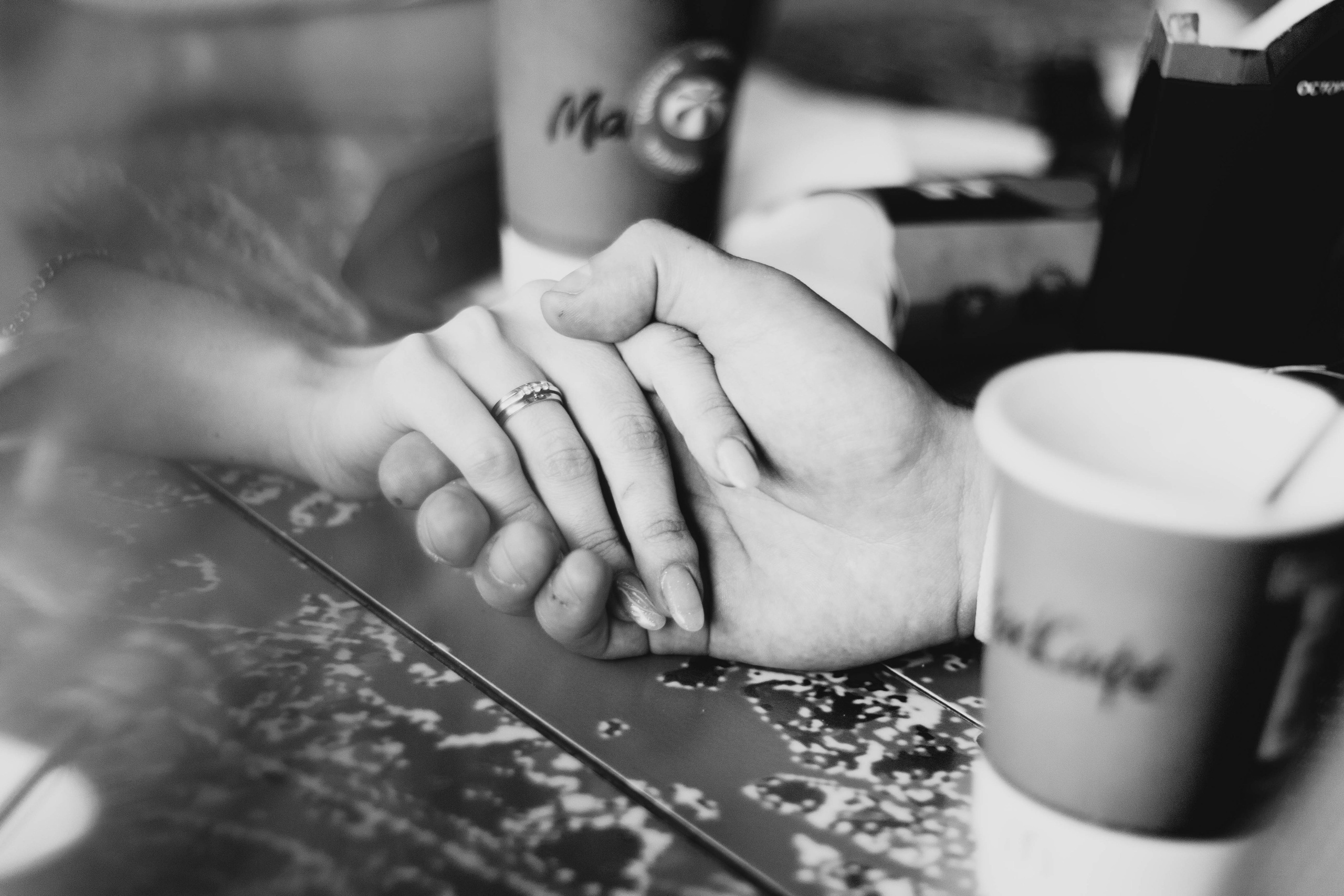 Маша и Гриша. Свадебный фотограф в Санкт-Петербурге Рина Евтеева