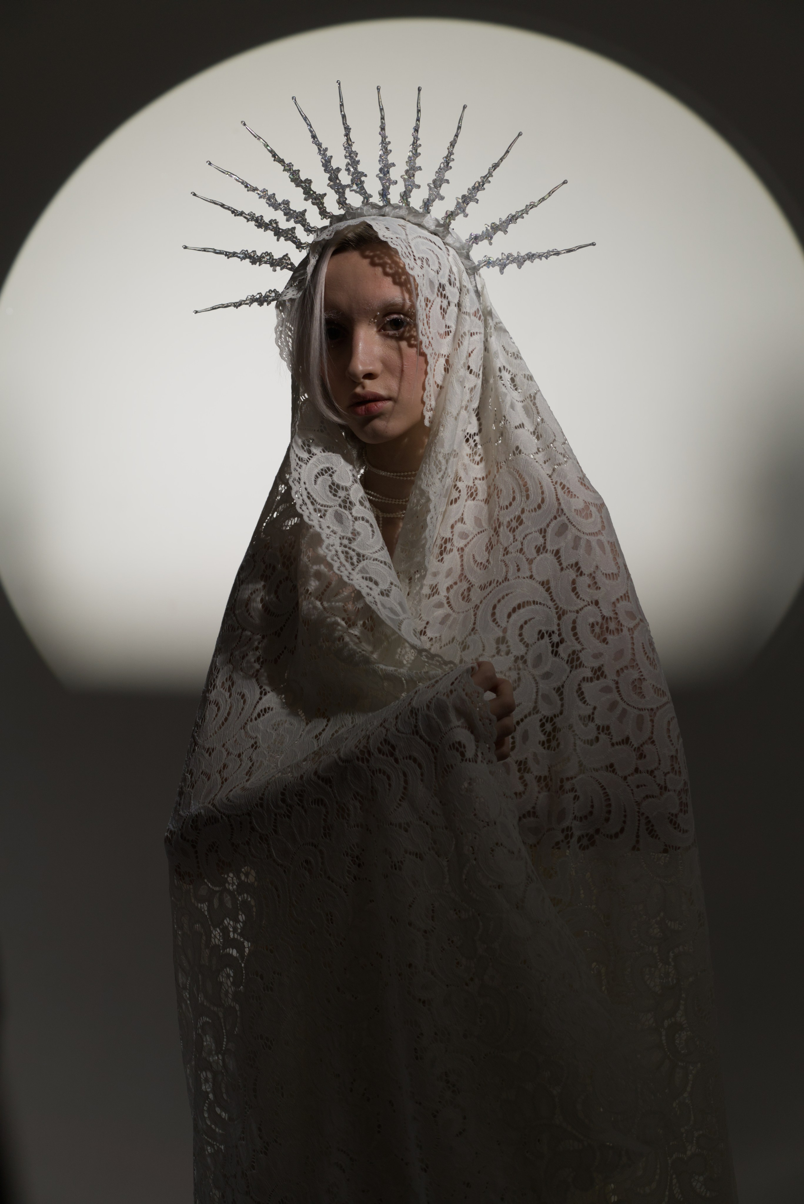 МК Мистика в Культе. Мир глазами Саши Д