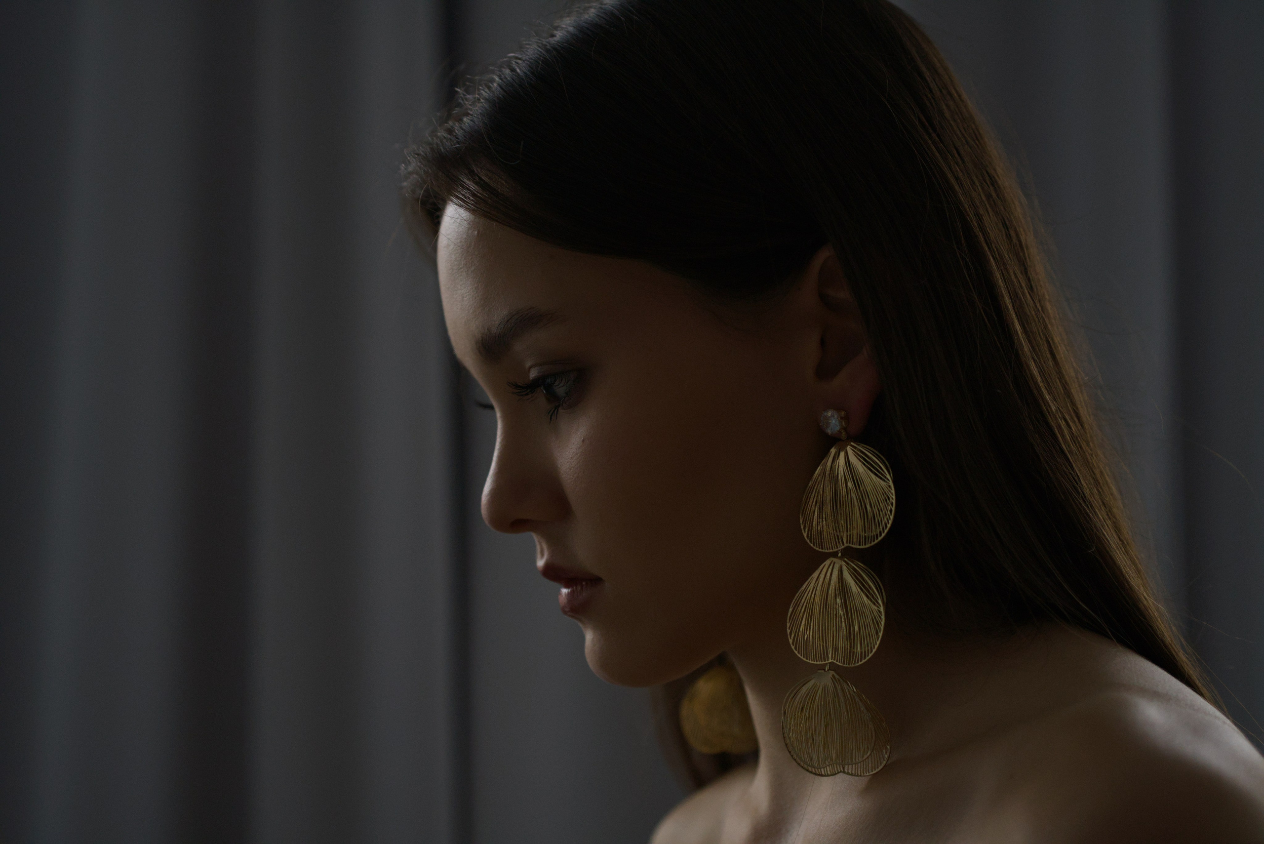 Драма на сером. Мир глазами Саши Д