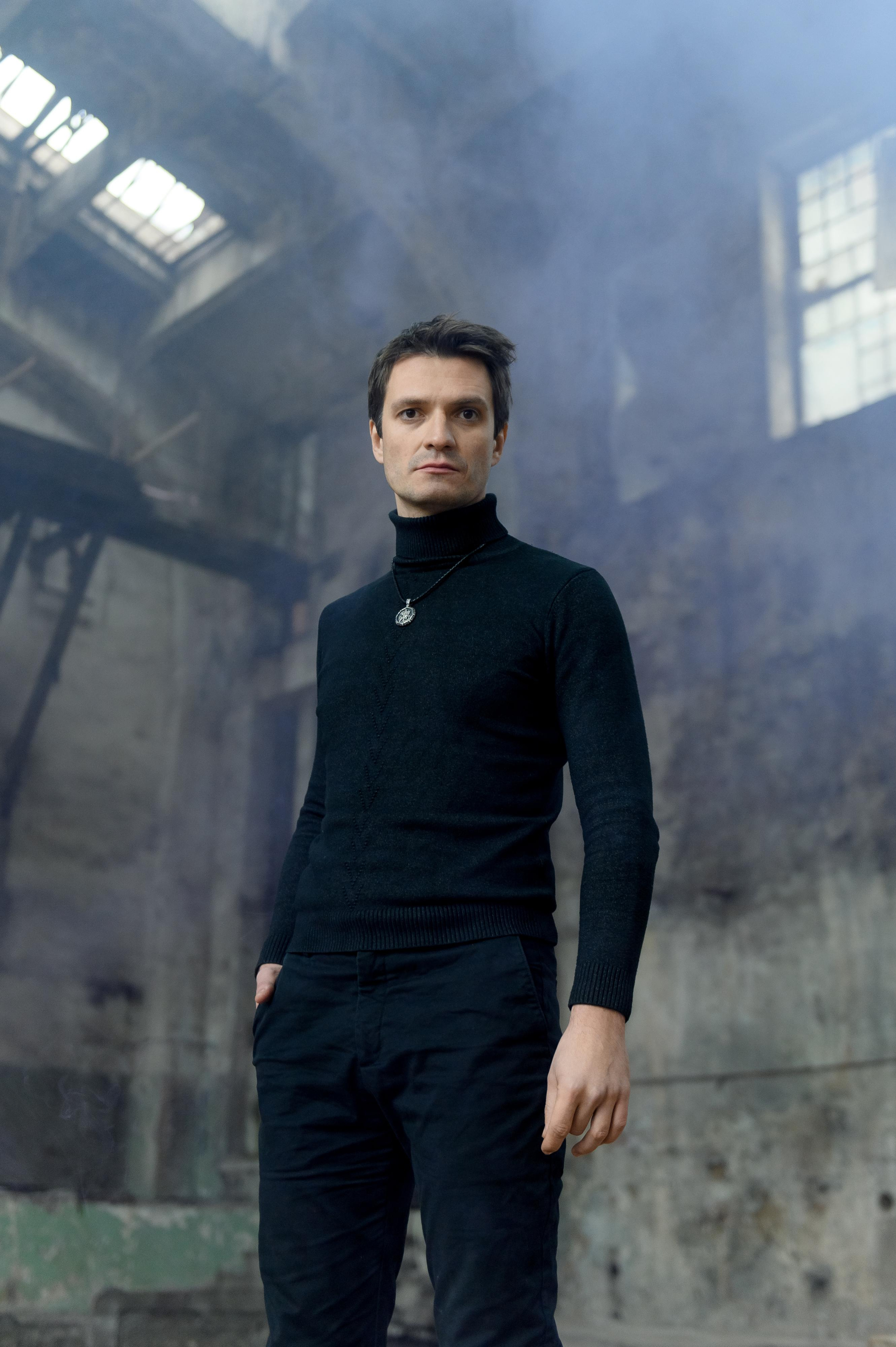 Саша Аладышев. Свадебный и семейный фотограф Ангелина Нусина