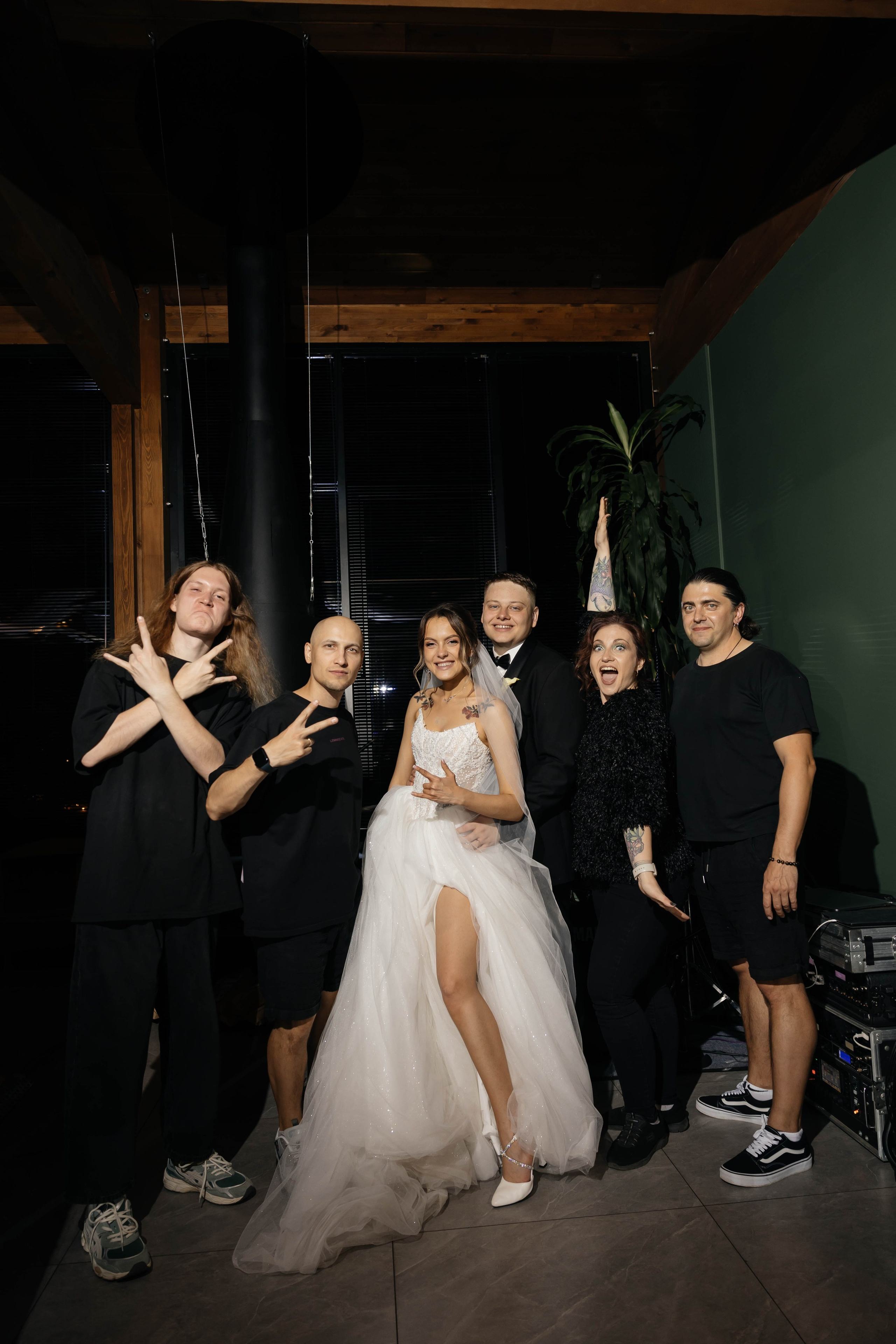 Свадебная история. Лесной Виладж. Свадебный и семейный фотограф Рассказова Виктория