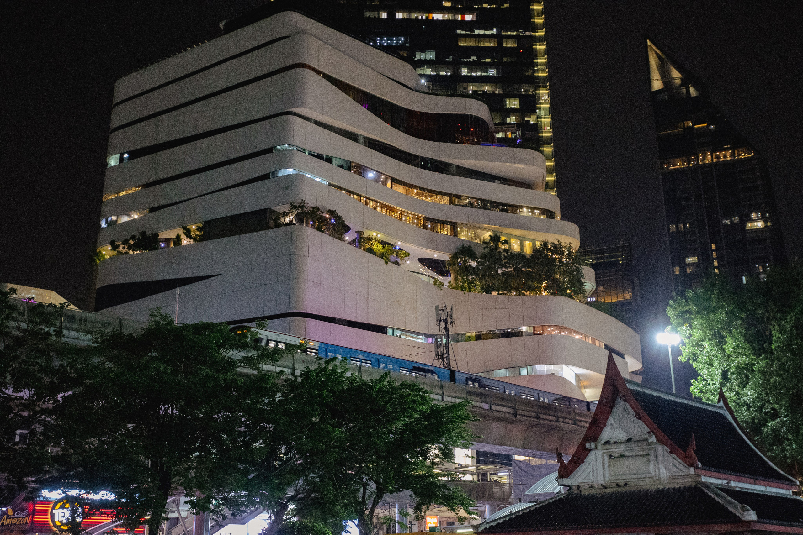Bangkok. Фотограф Сонкина Татьяна