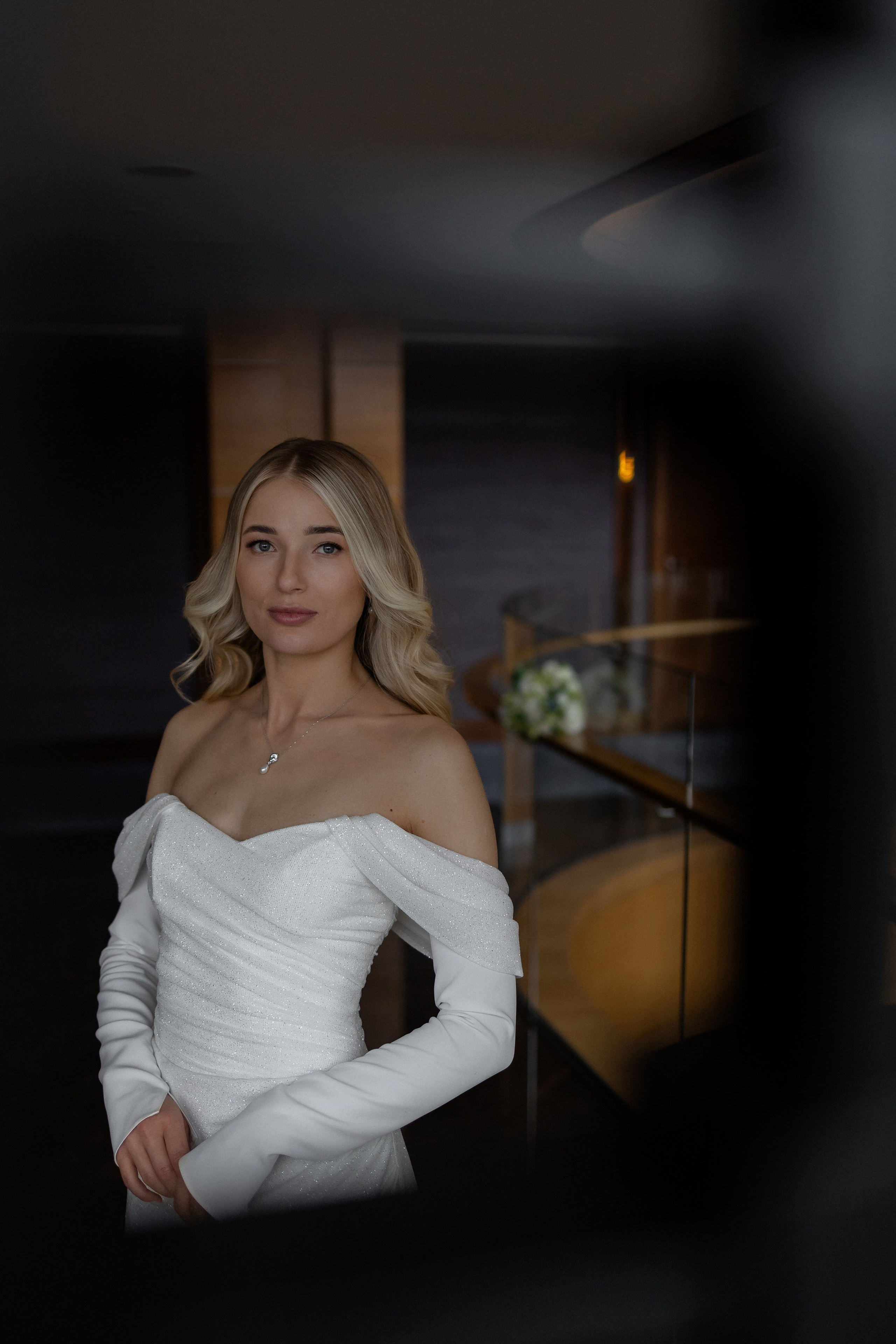 Свадебная фотосессия в отеле Марриот в Минске (Minsk Marriott Hotel). Свадебный фотограф в Минске/Беларуси Сергей Спиридонов