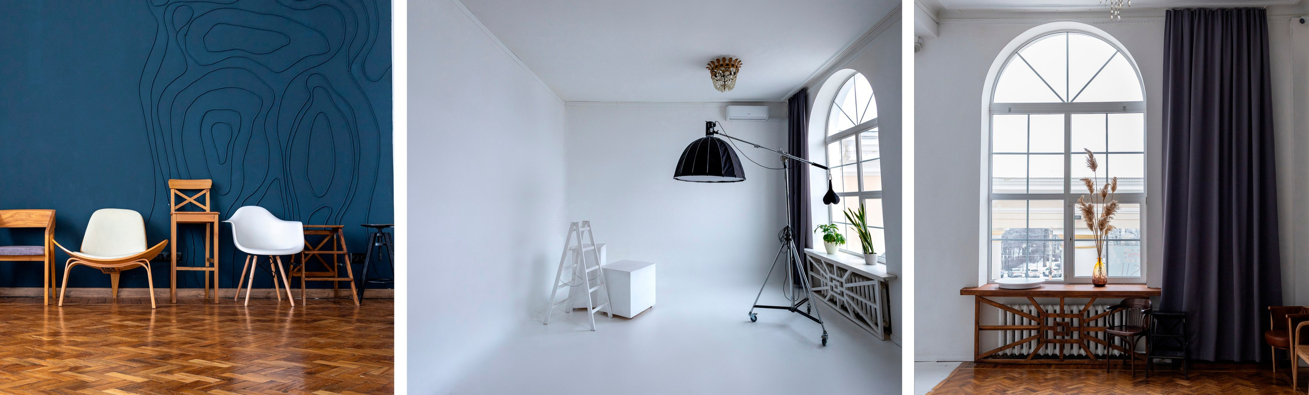 Фотостудия История Воронеж