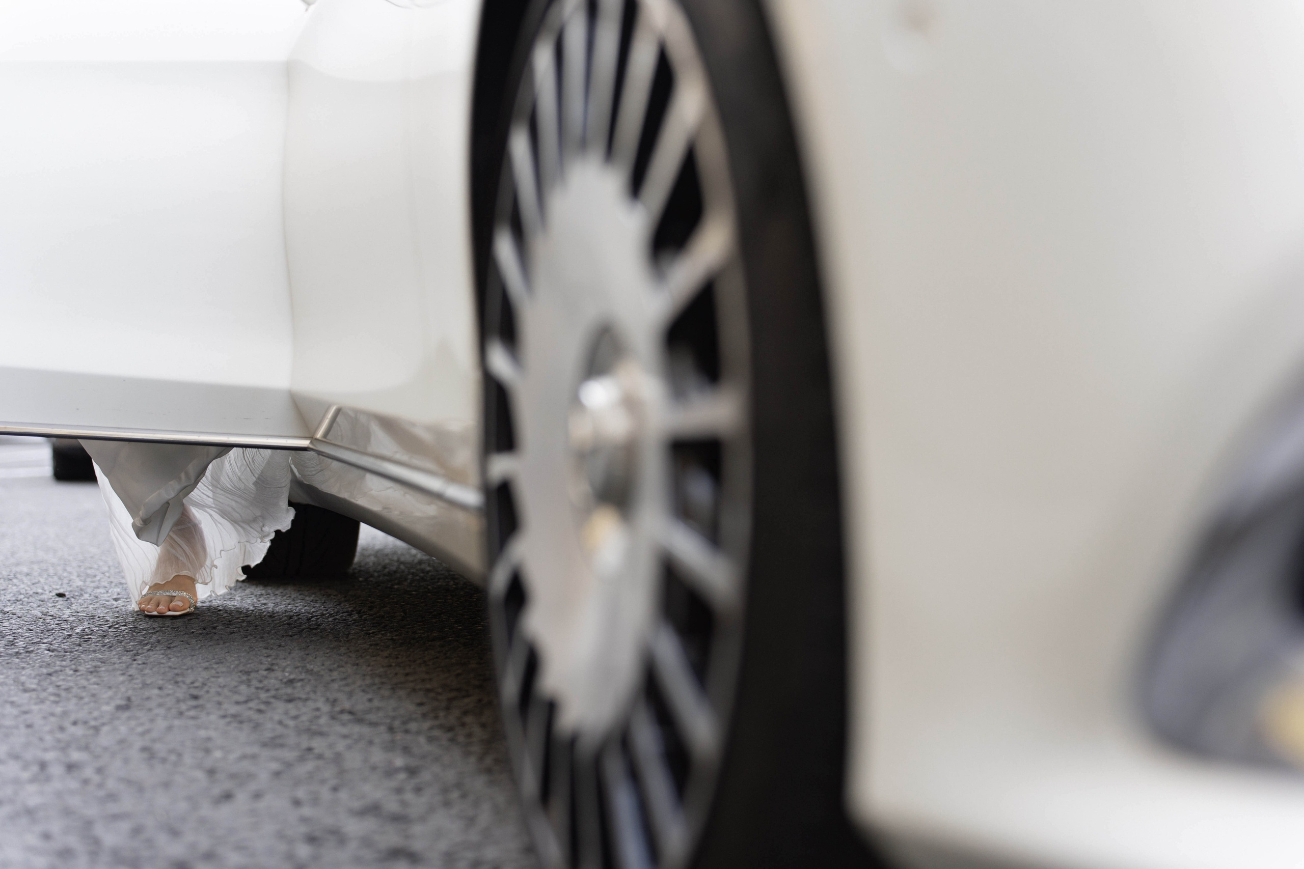 Четыре сезона. Фотограф в Санкт-Петербурге Александр Дымов