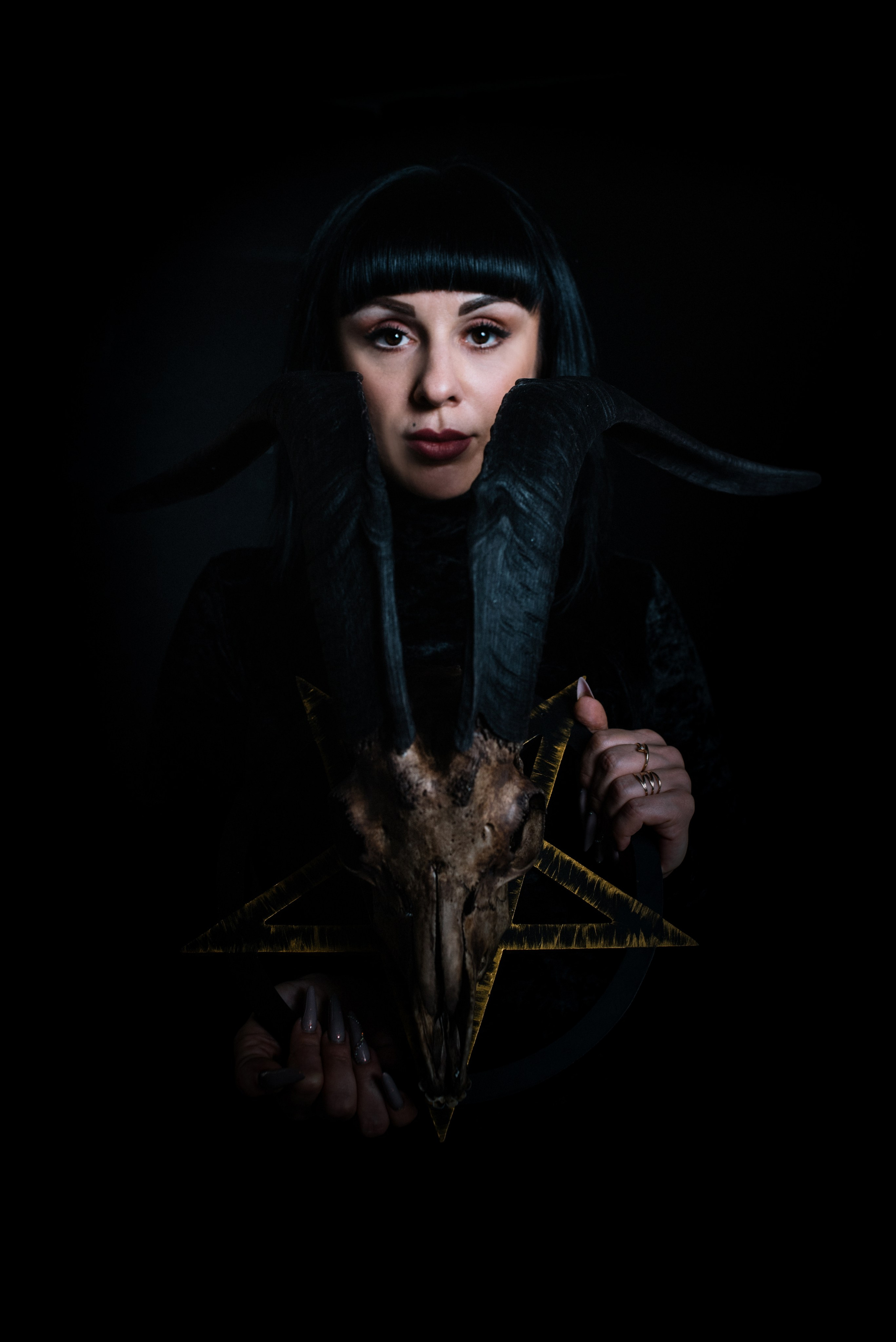 Анастасия. Я — Фотограф из Хабаровска