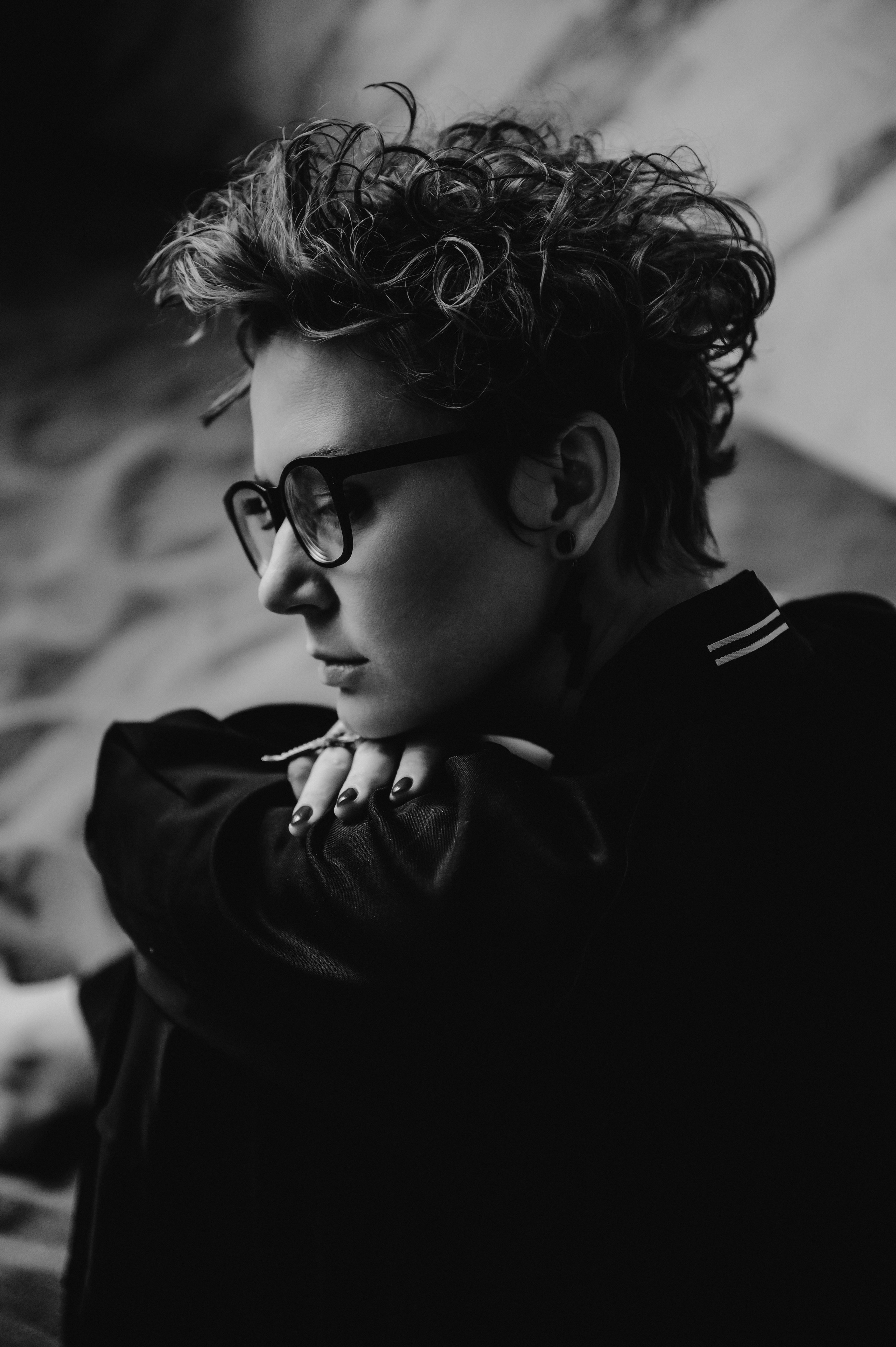 Портреты и индивидуальные фотосессии Красноярск, творческие фотосессии. Юлия Раскова — Портретный и семейный фотограф в Красноярске