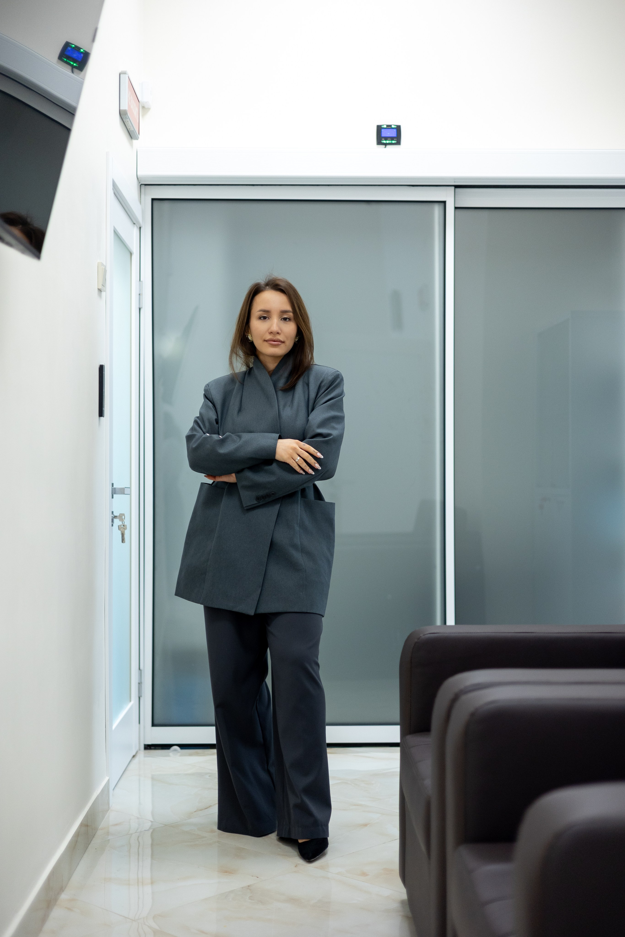 Репортаж с открытия стоматологии «Академия Улыбок». Фотограф Михеев Игорь в Ставрополе