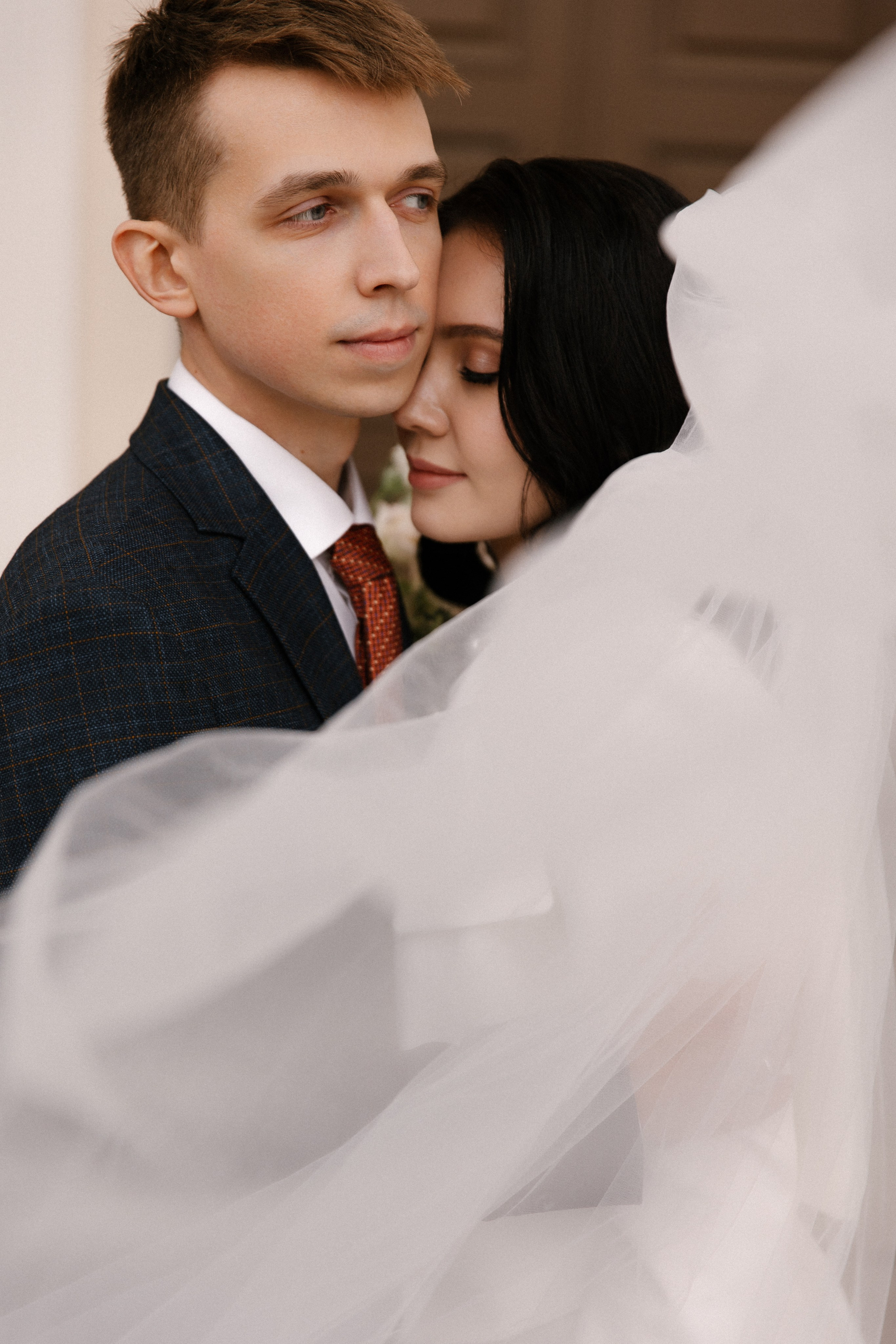 К & Е. Фотограф Тверь Москва Елизавета Рапутина