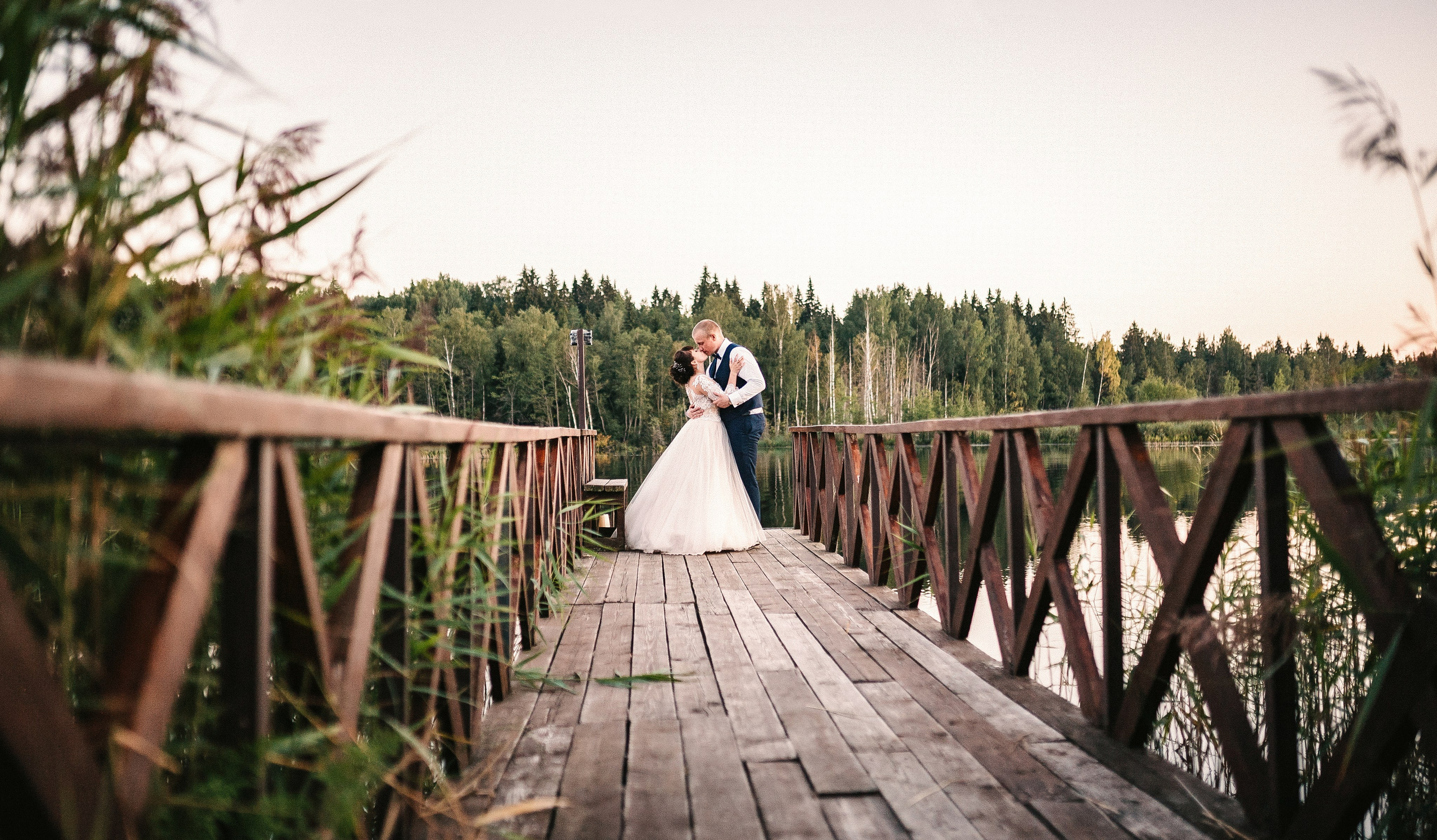 Свадебный и семейный фотограф Москва, Тверь, Ржев Артем Суслов
