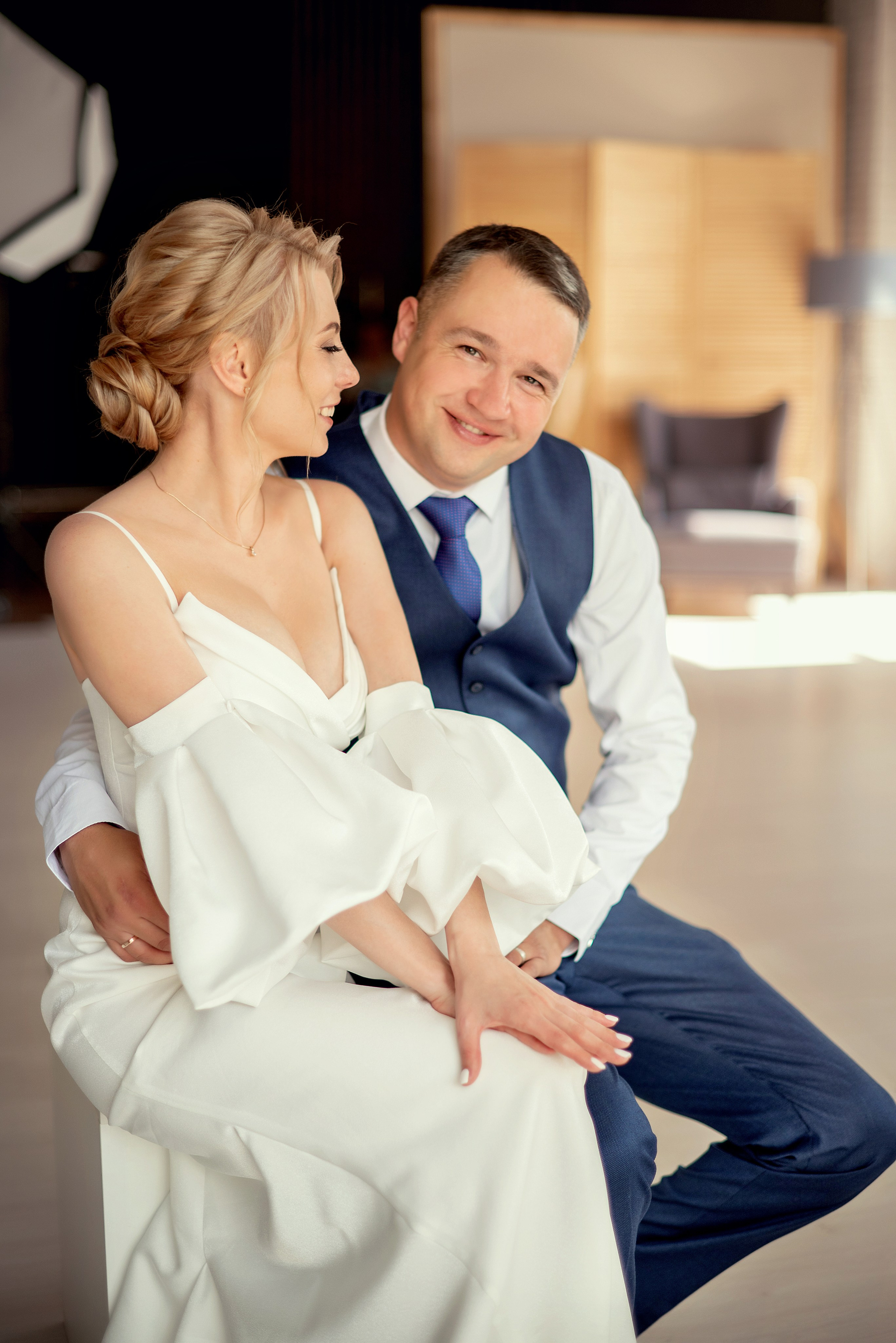 Свадьба Анастасия и Роман. Семейный и детский фотограф Чернова Олеся