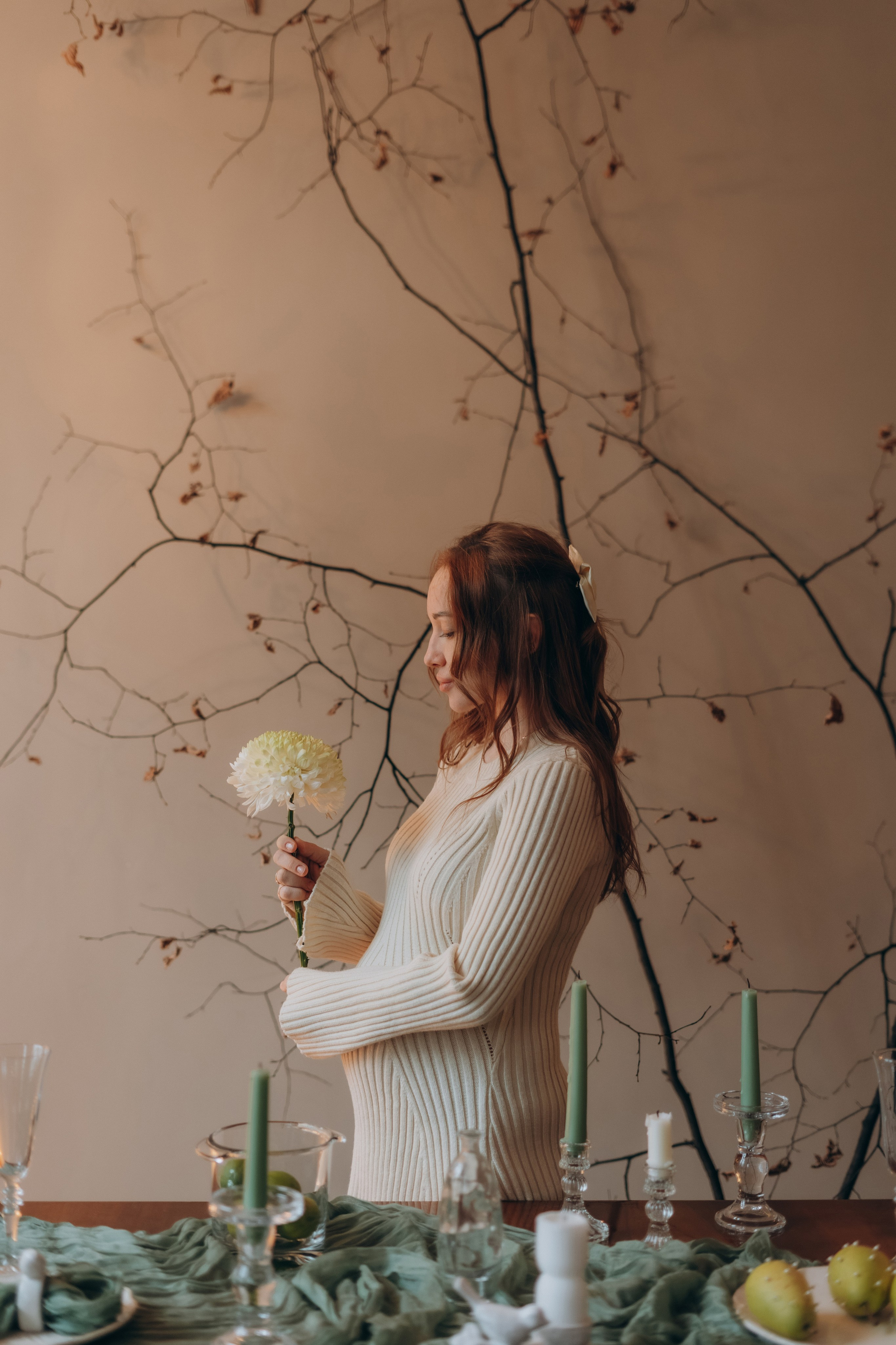 Фотосессия беременности в Москве. Фотограф Москва Виктория-Антуанетта